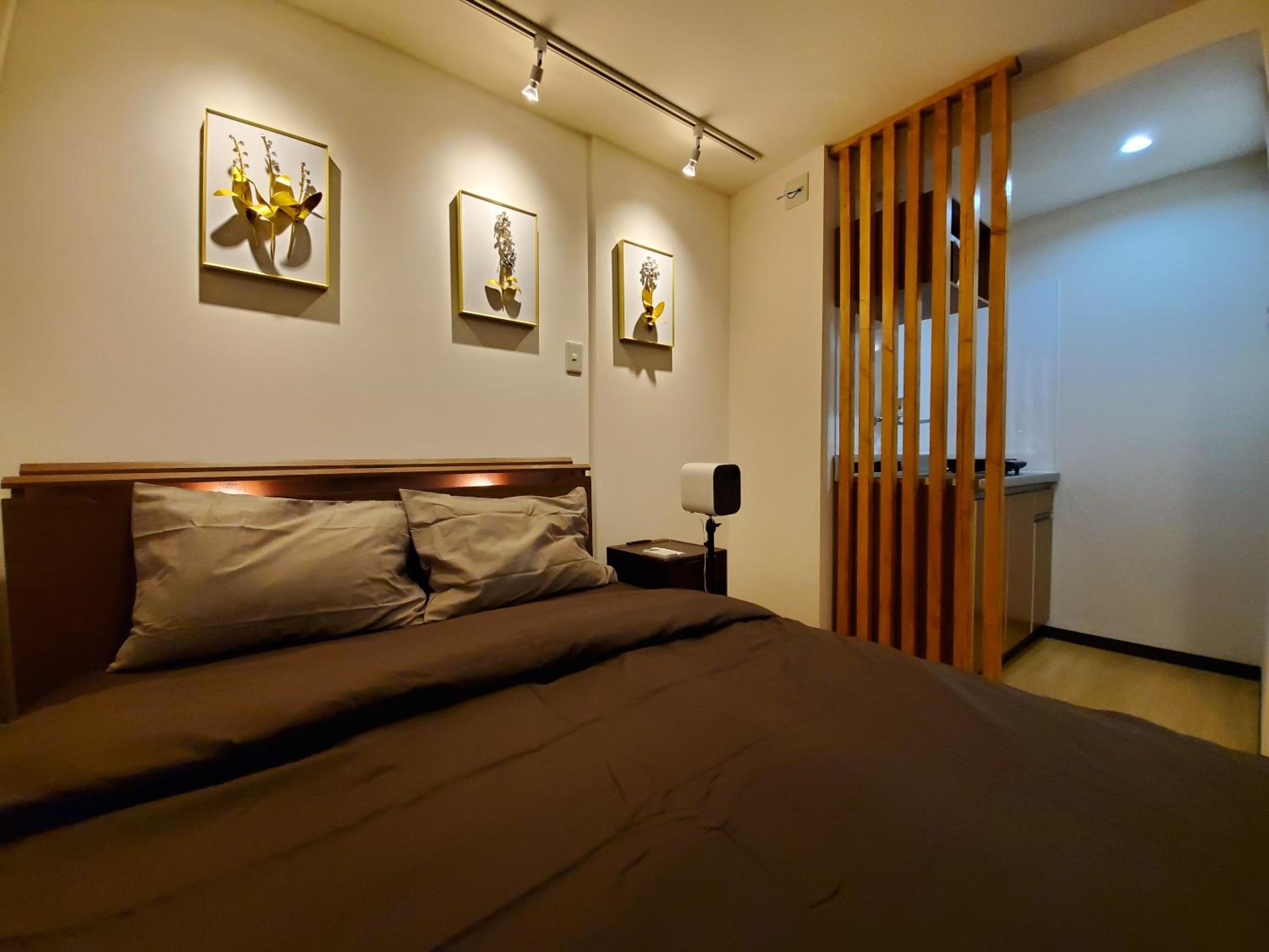 Sakuranomiya Hotel-Self Service — photo 16