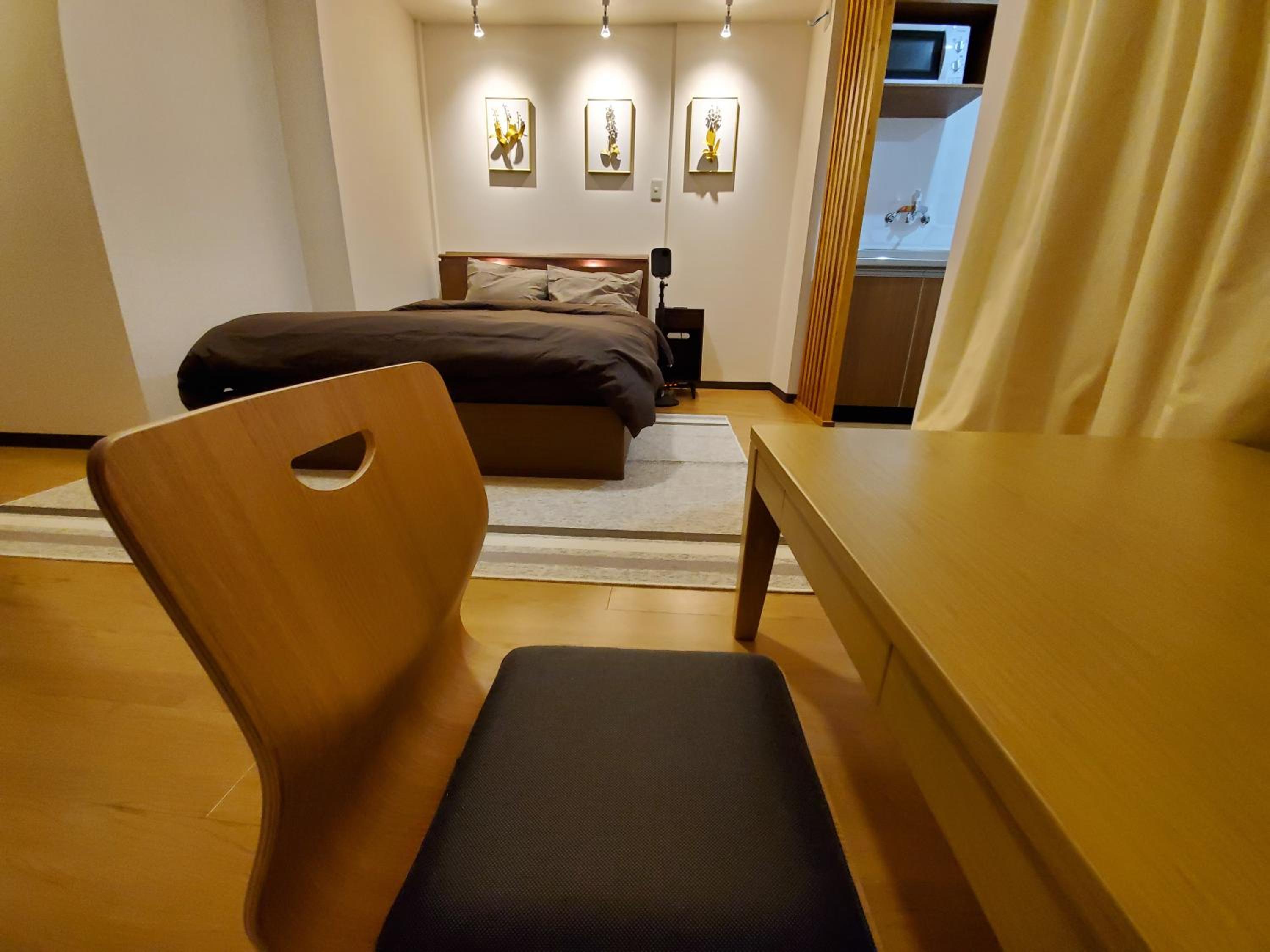 Sakuranomiya Hotel-Self Service — photo 24