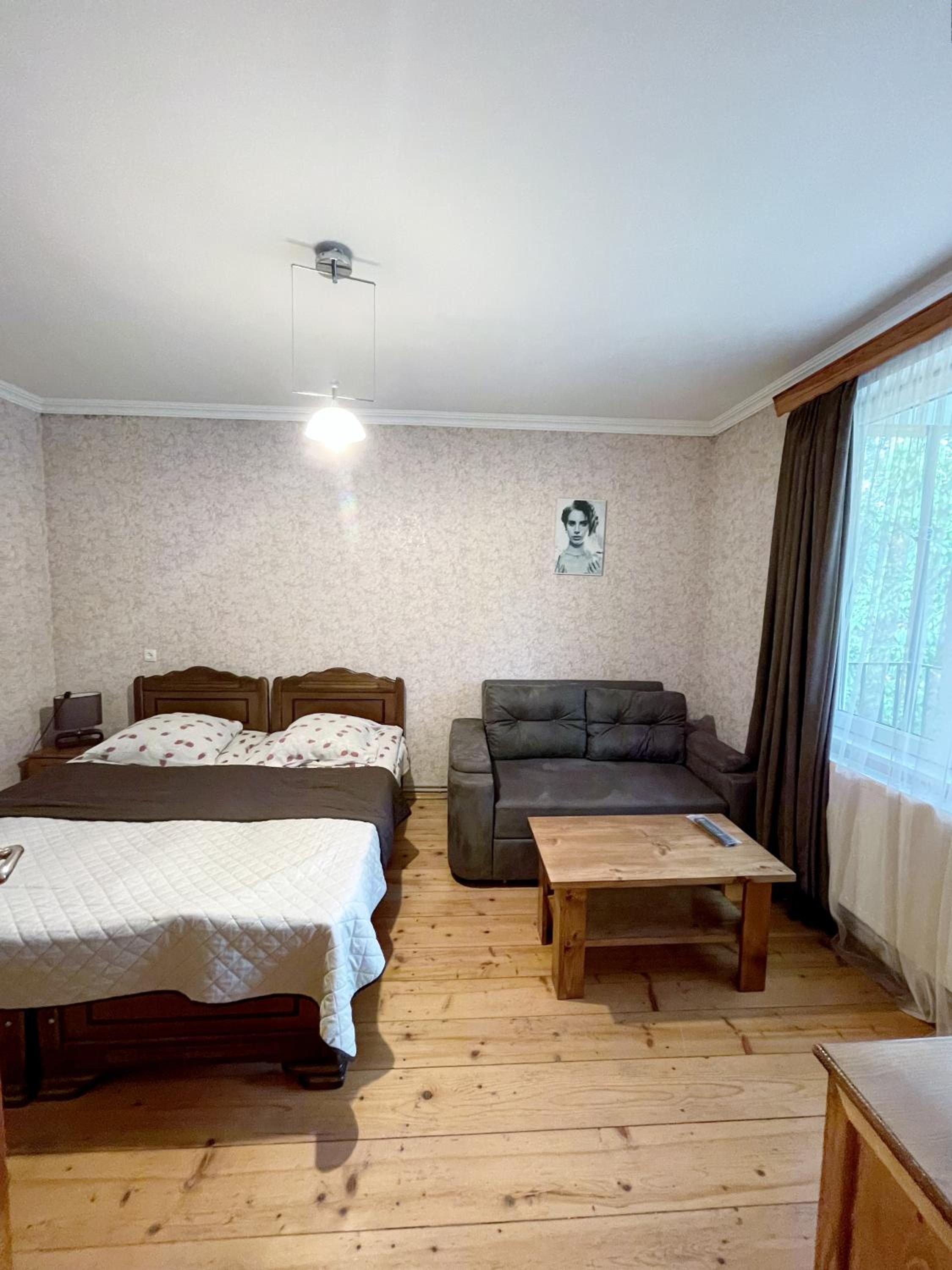 Guest House on Meskheti view 5