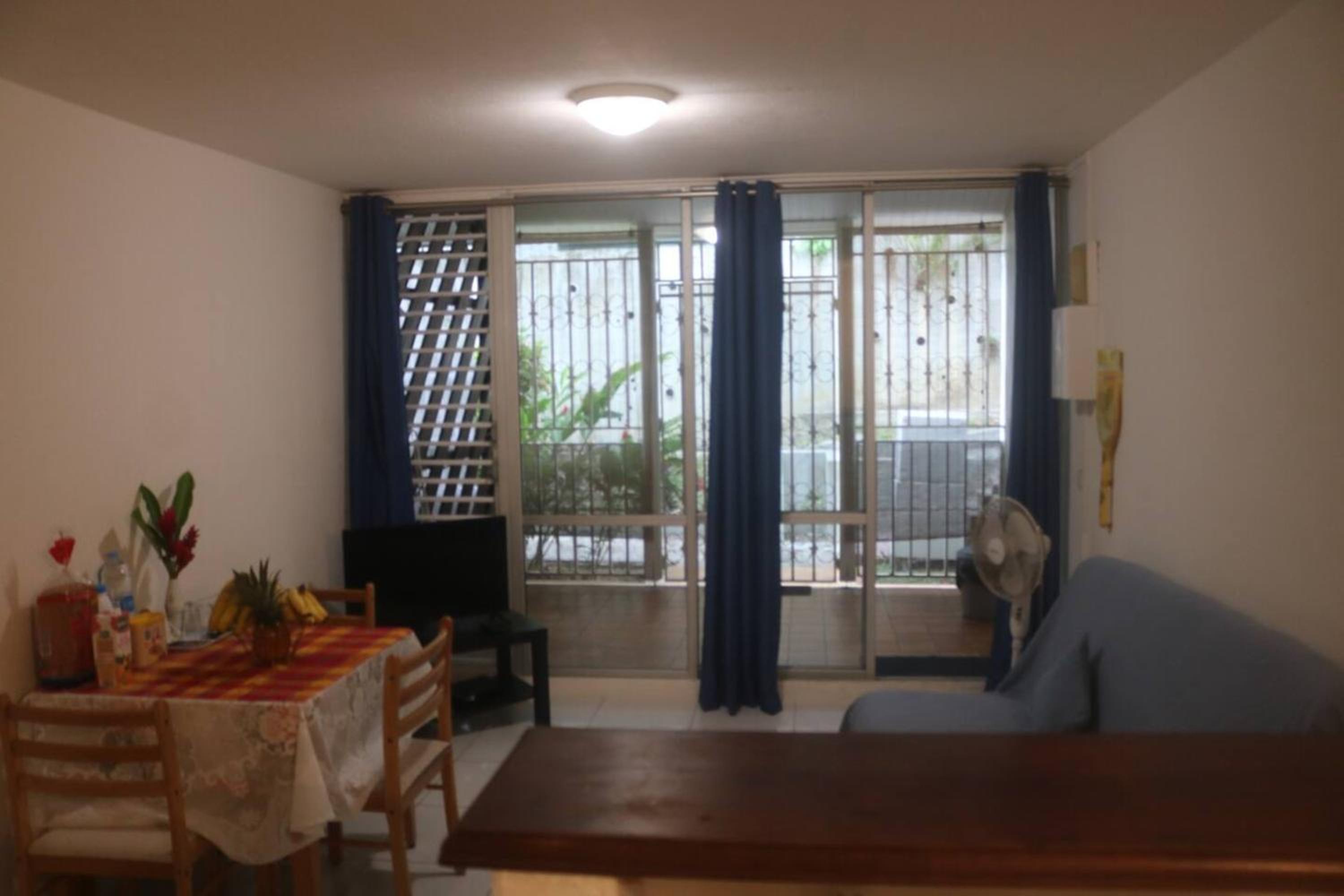 Appartement cosy avec jardin cloture au Gosier 60 m² view 5