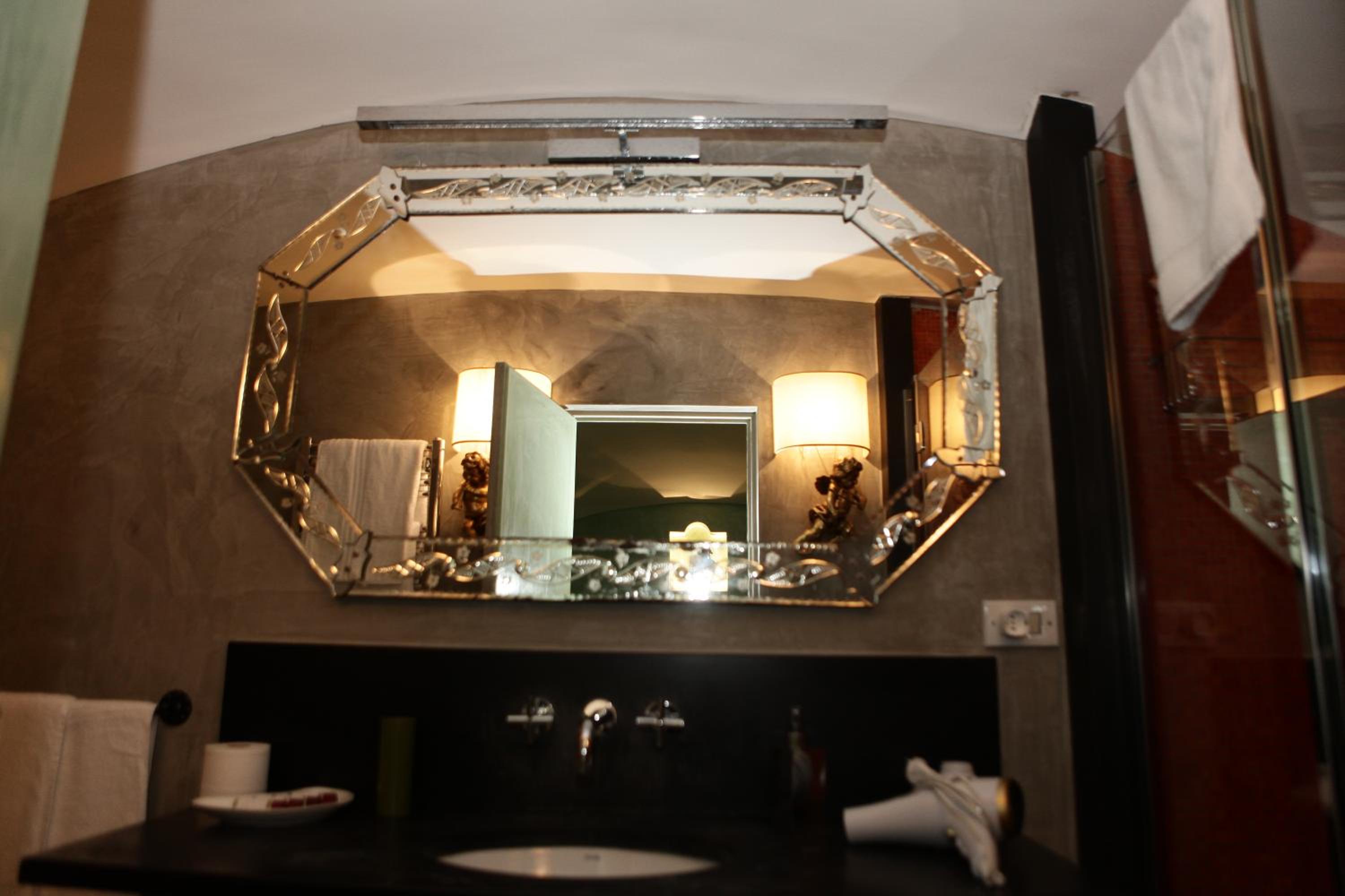 Casa Bormioli - Maison de Charme