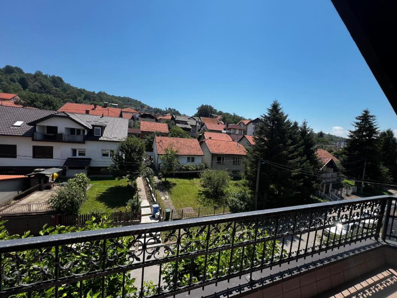Hostel Tuzla