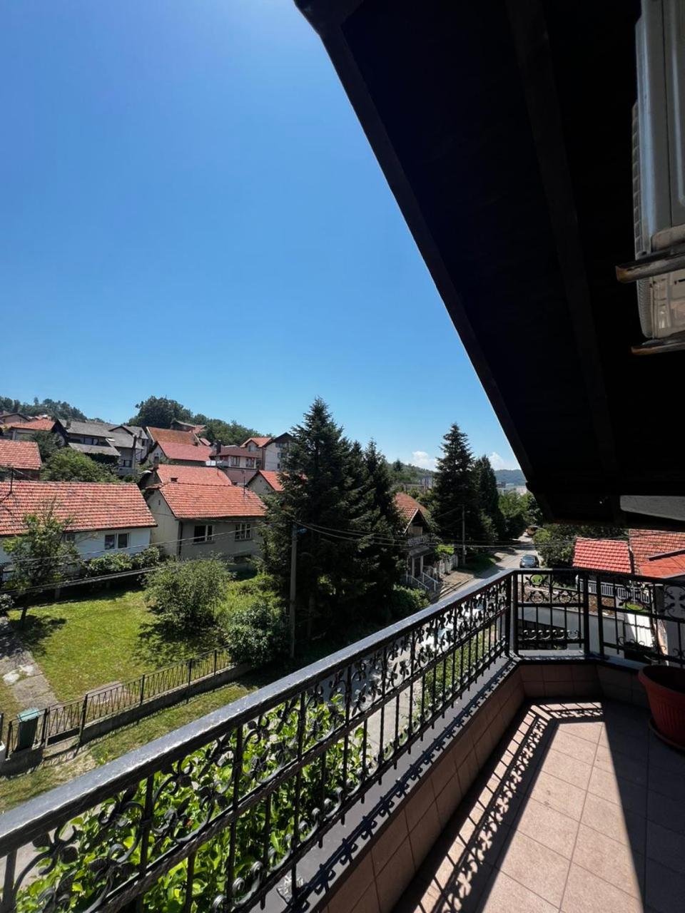 Hostel Tuzla