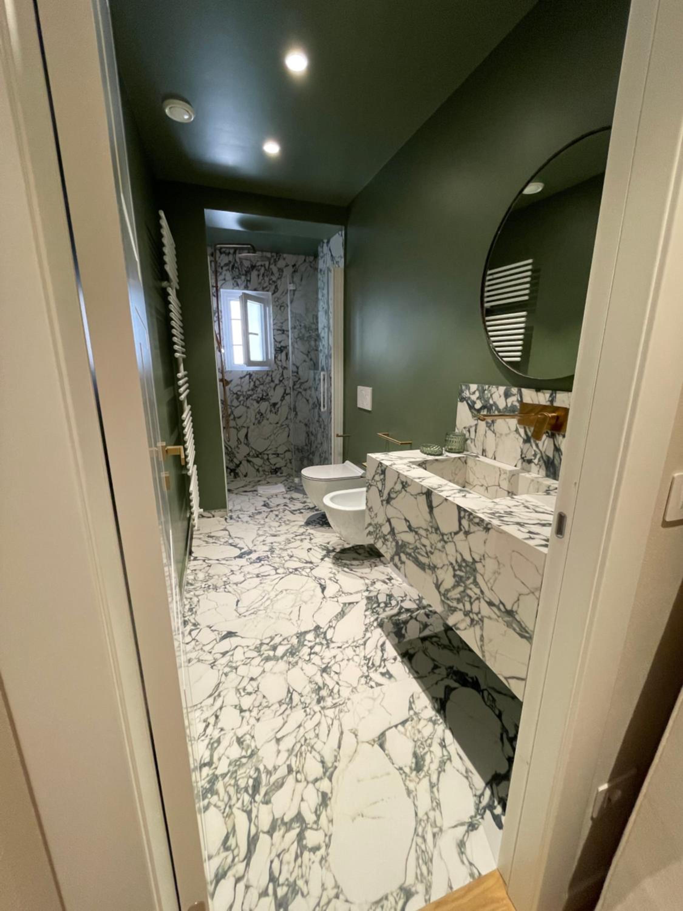 Restart Accommodations Rome
