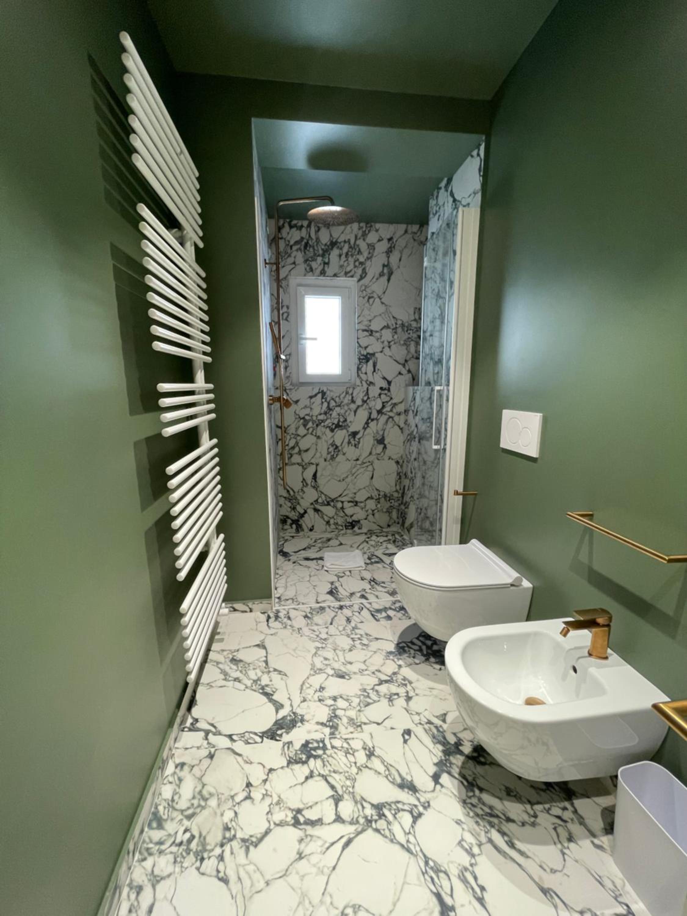 Restart Accommodations Rome