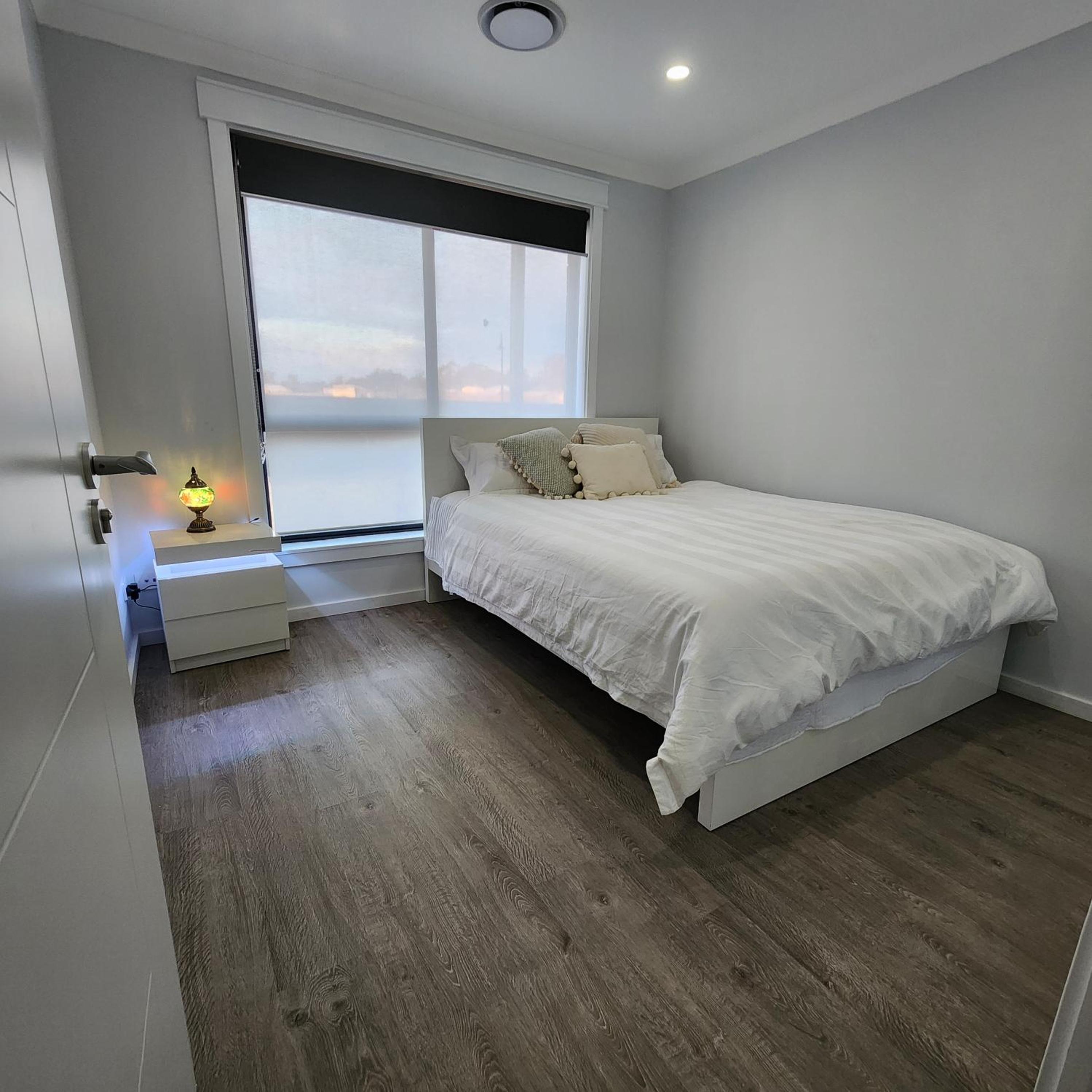 CIA Home Stay Bendigo