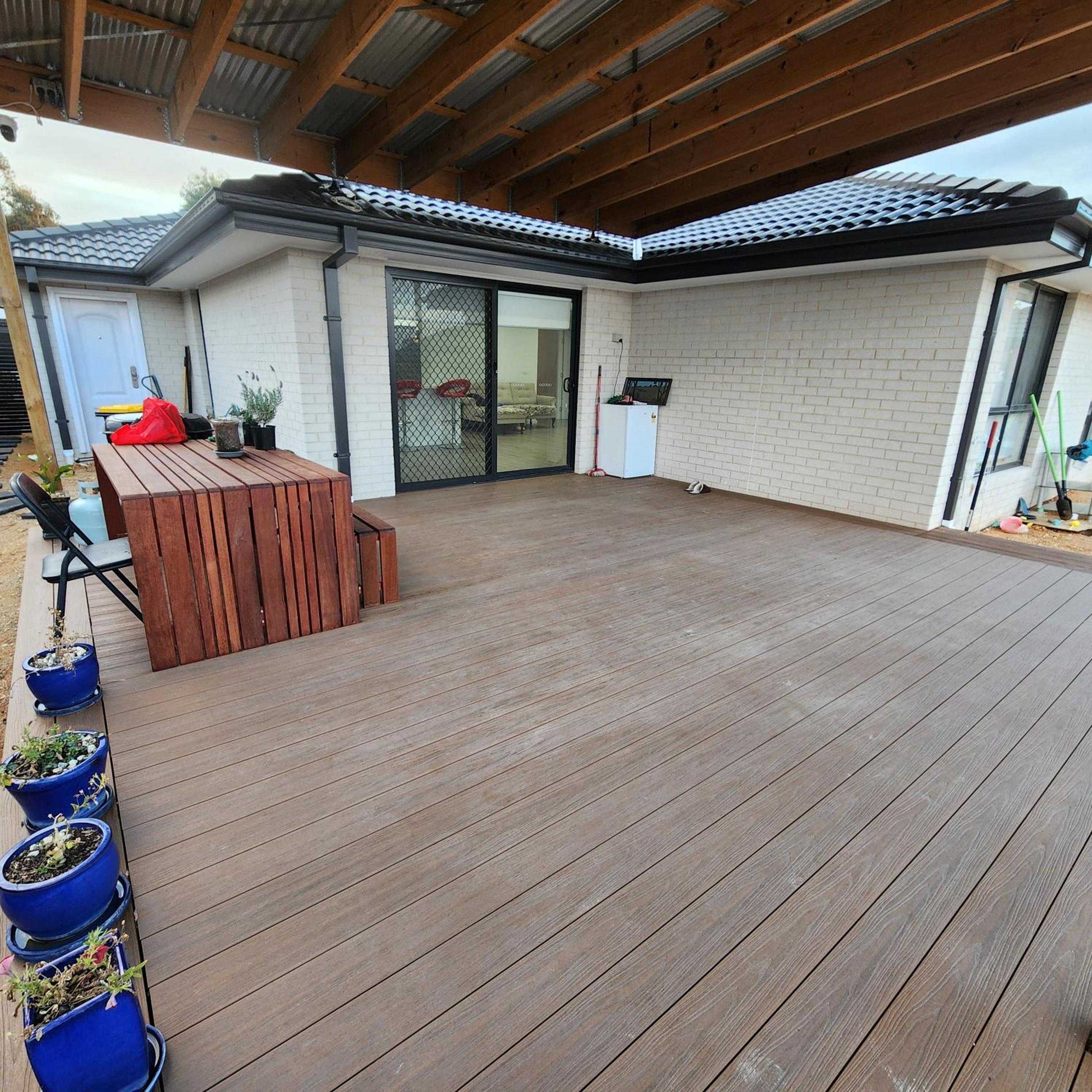 CIA Home Stay Bendigo