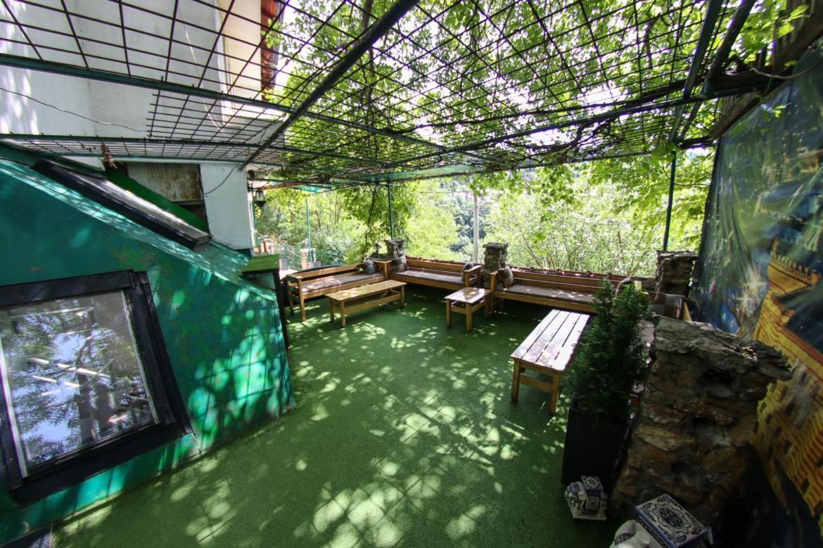 Guest House LIKE