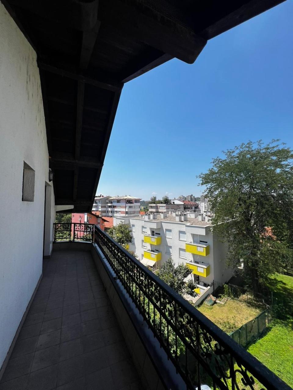 Hostel Tuzla