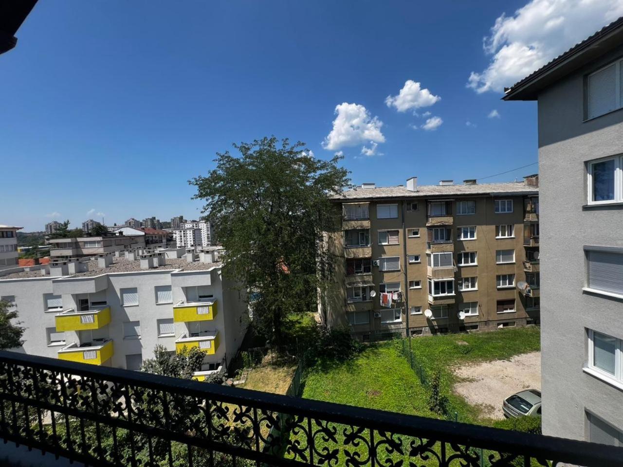 Hostel Tuzla