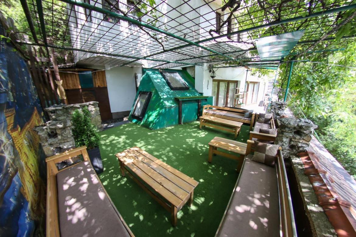 Guest House LIKE