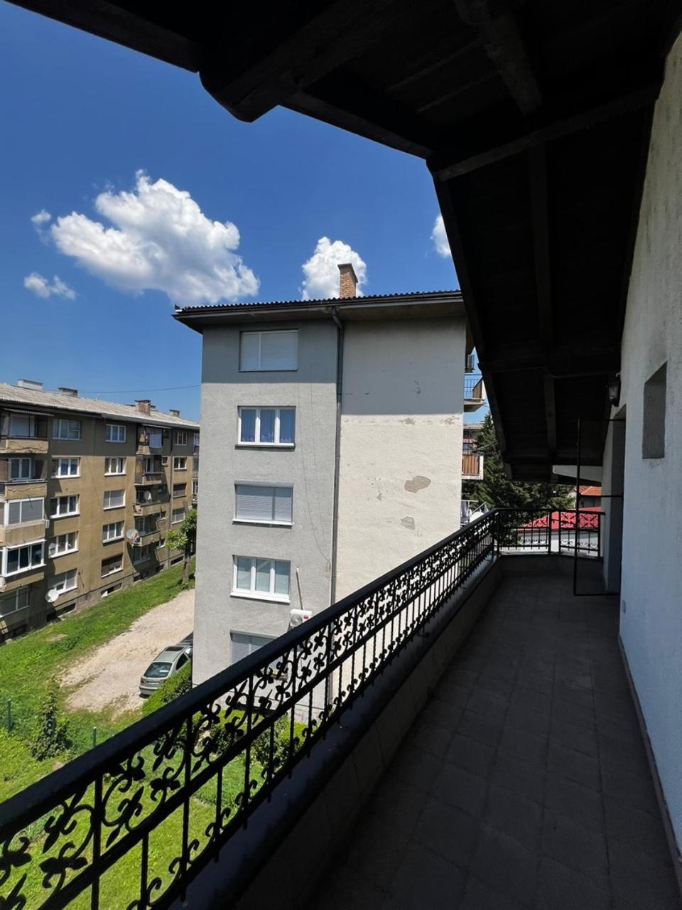Hostel Tuzla