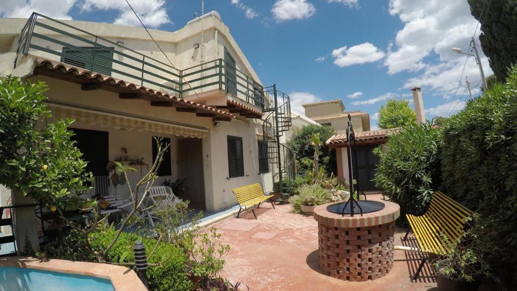 Mansarda sul mare photo 5