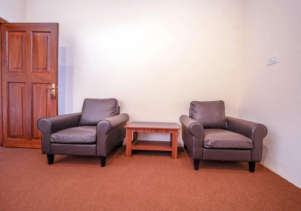 Lauriston VIlla Ooty by VOYE HOMES - Heritage Stay, photo 35