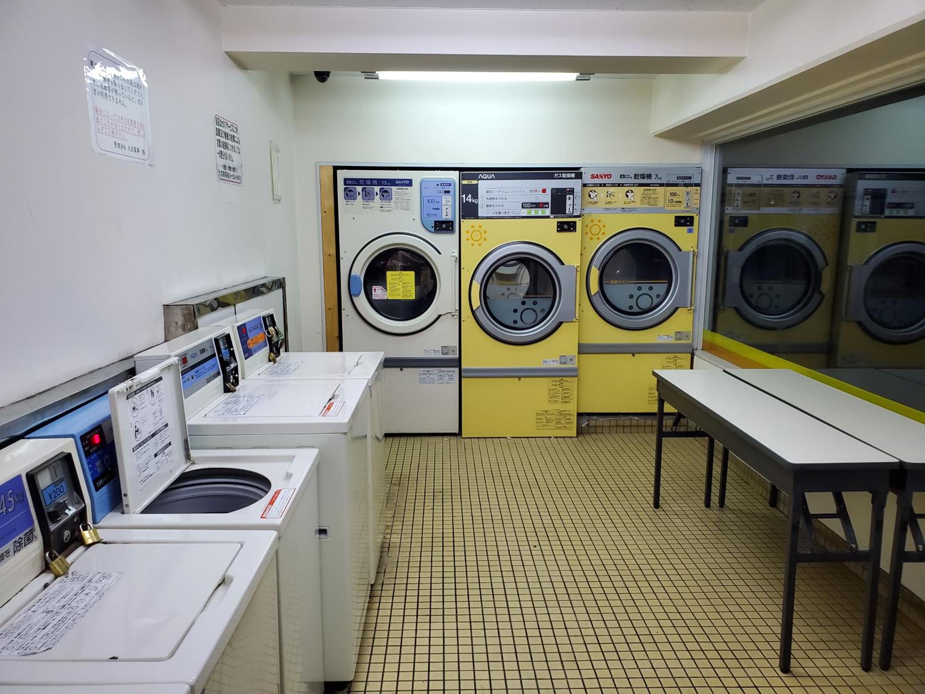 Sakuranomiya Hotel-Self Service — photo 28
