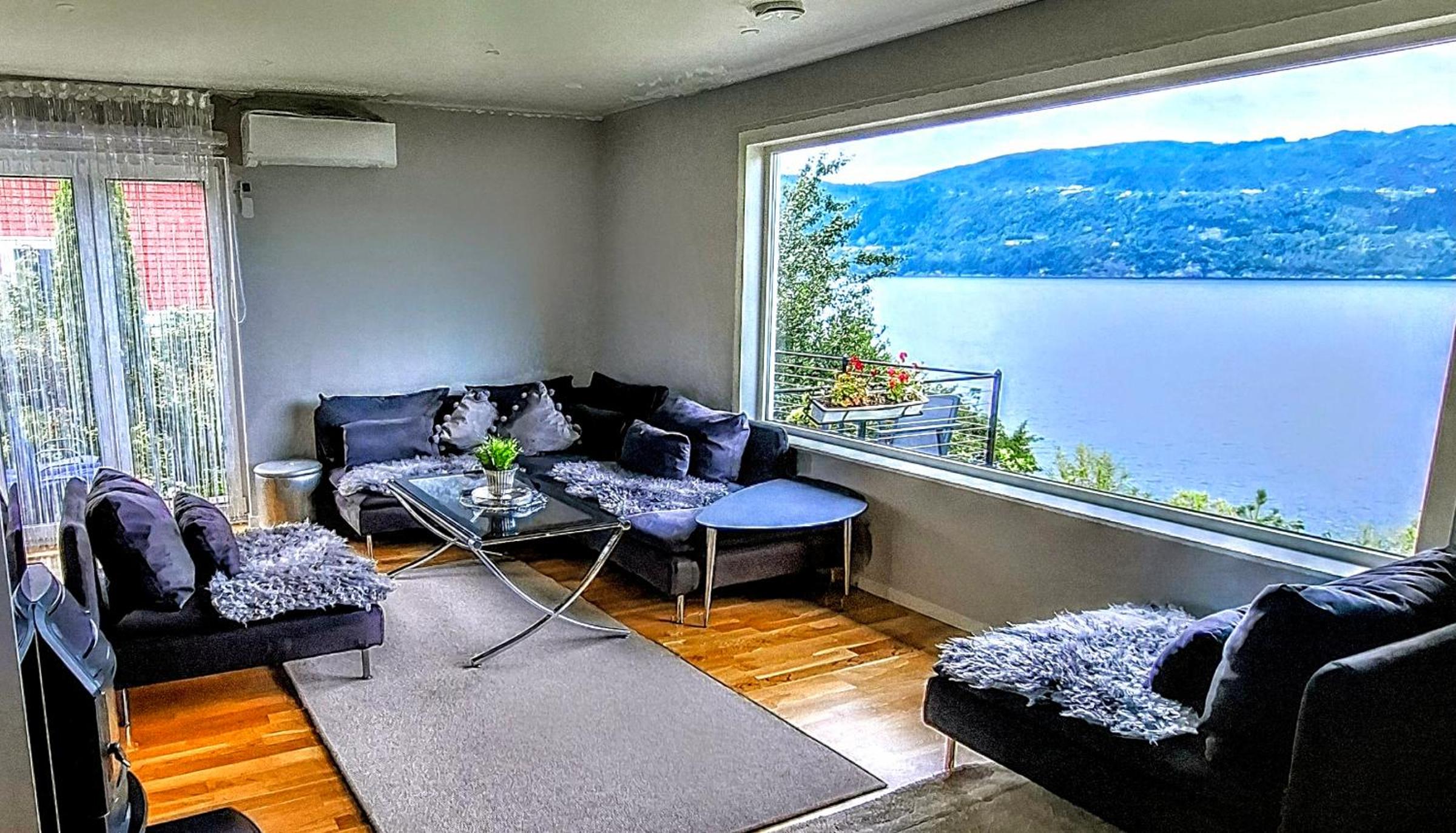 Bergen Vacations - Bergen Sunrise Terrace Apartment - Property Image 20