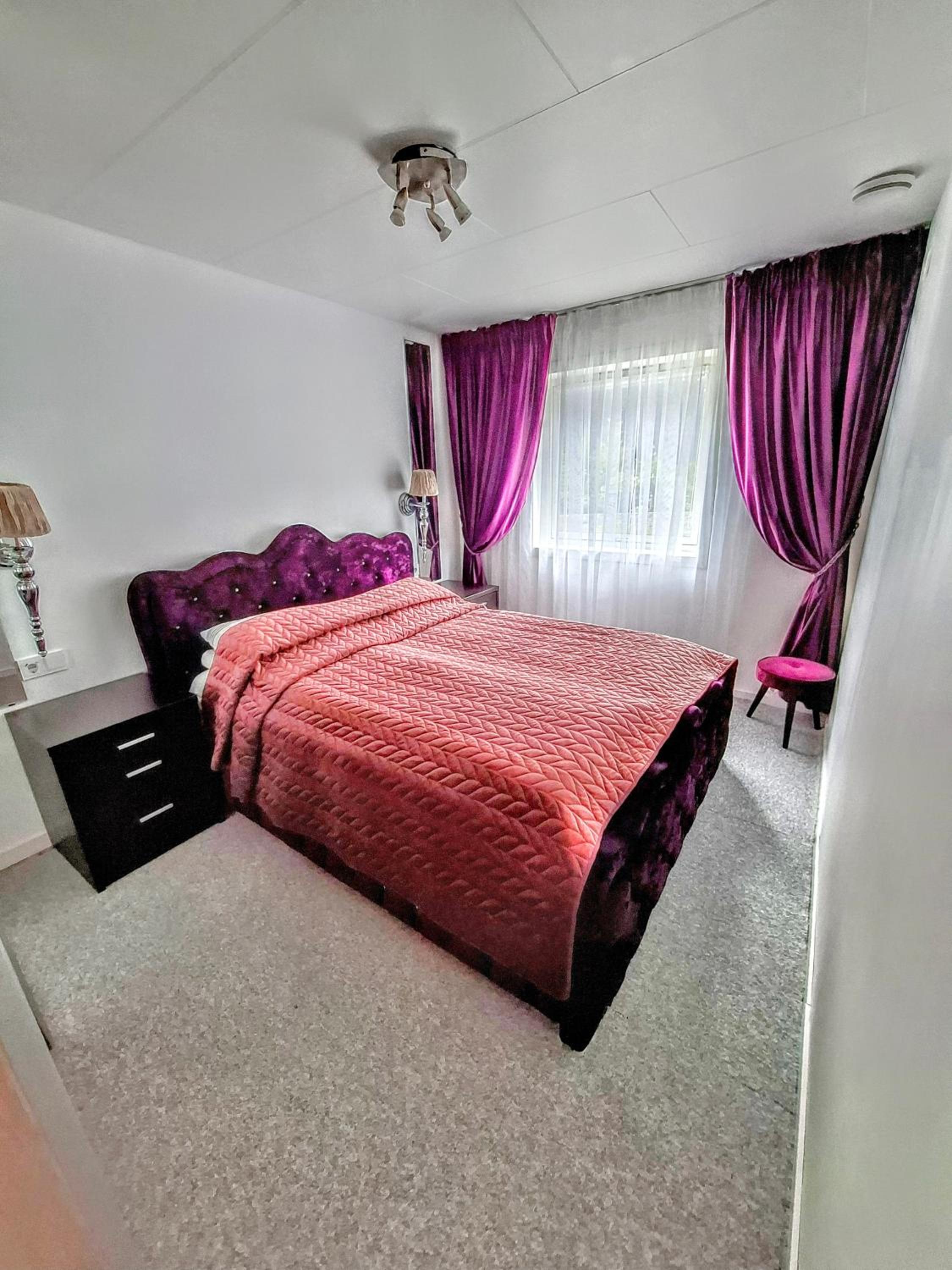 Bergen Vacations - Bergen Sunrise Terrace Apartment - Property Image 27