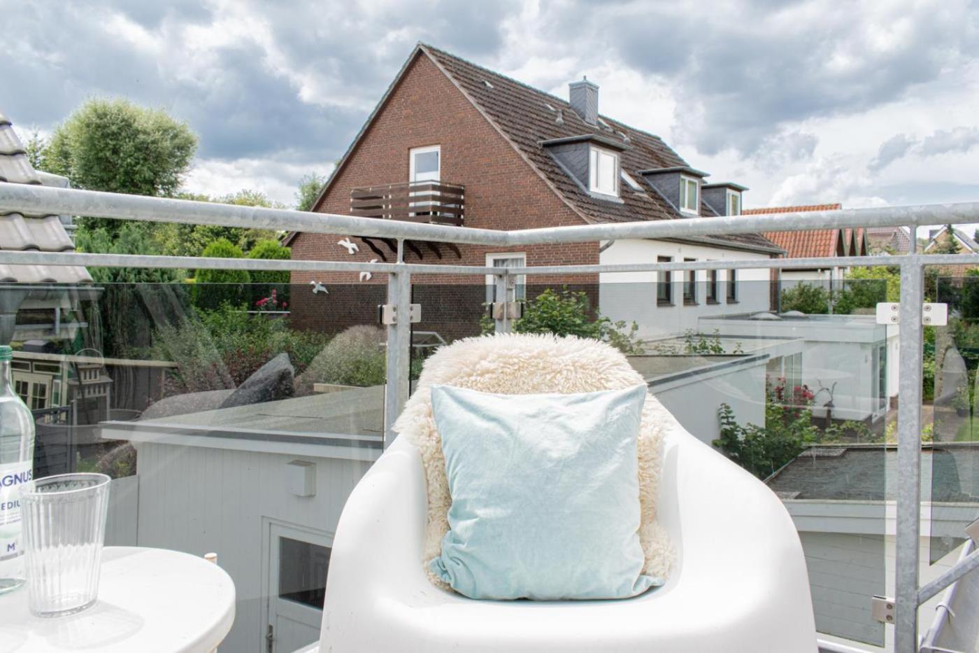 Ferienwohnung Sandbox view 2