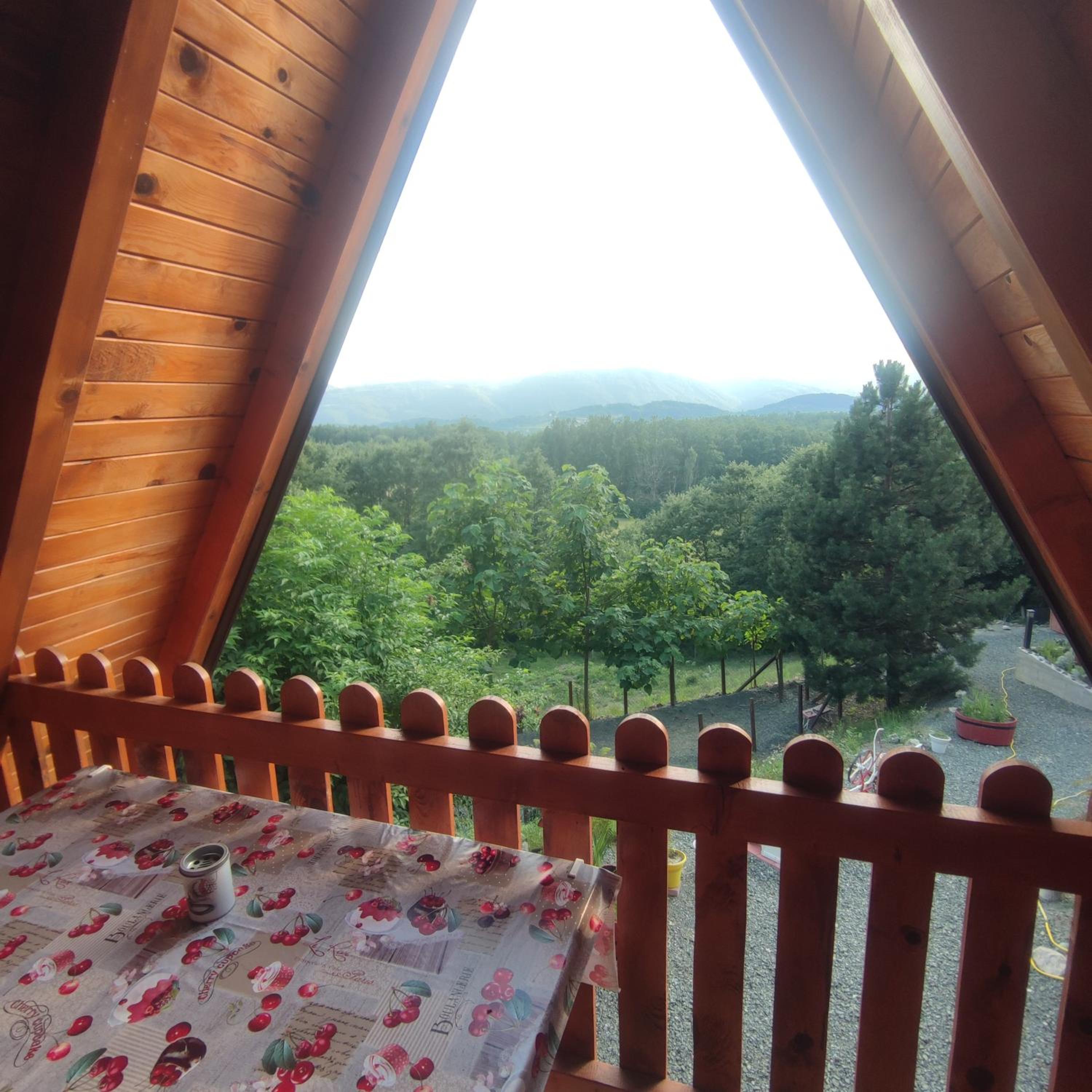 Seoski Turizam Feniks apartman Davidovi Psalmi