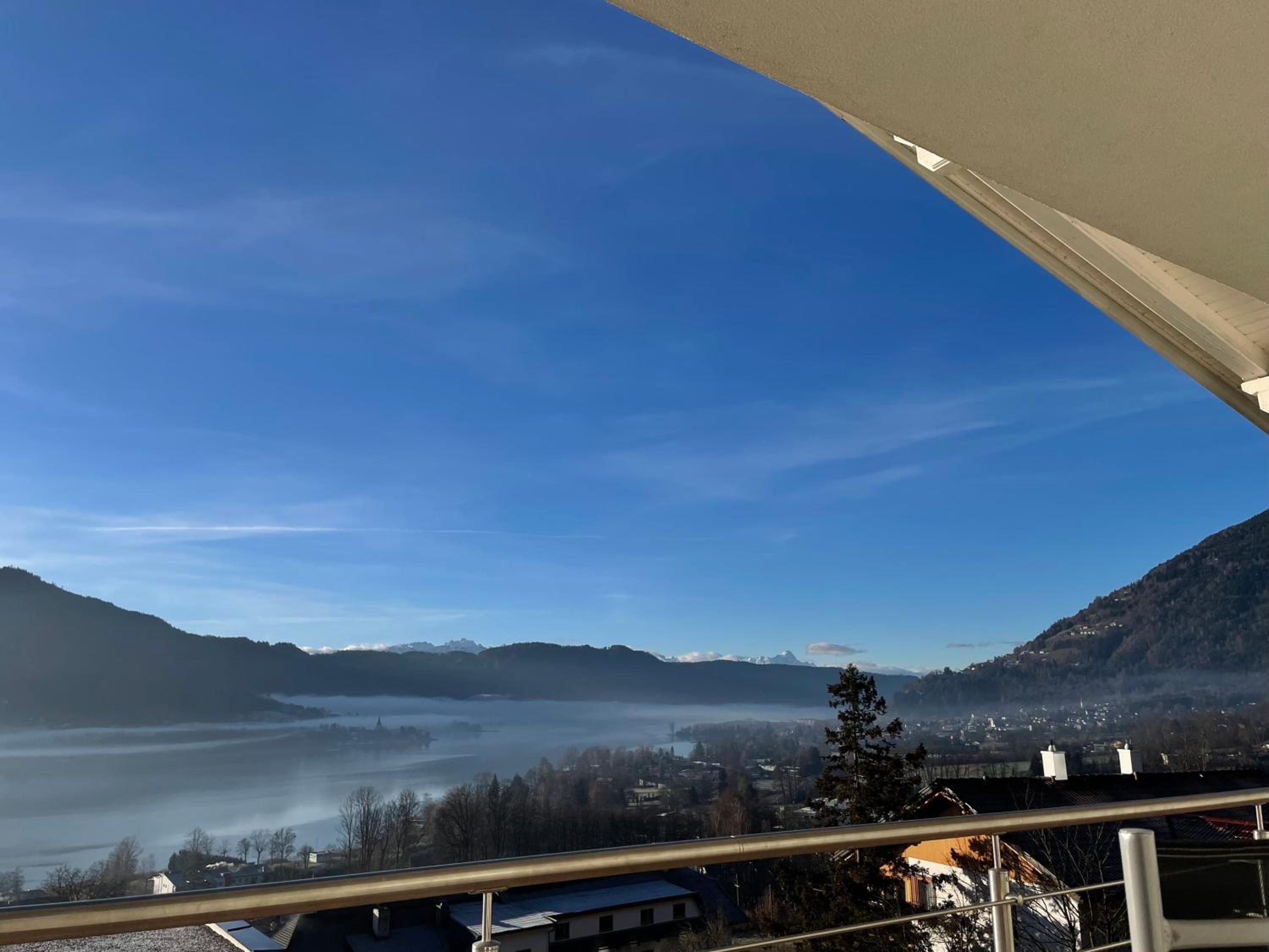Ferienhaus Ossiacher See