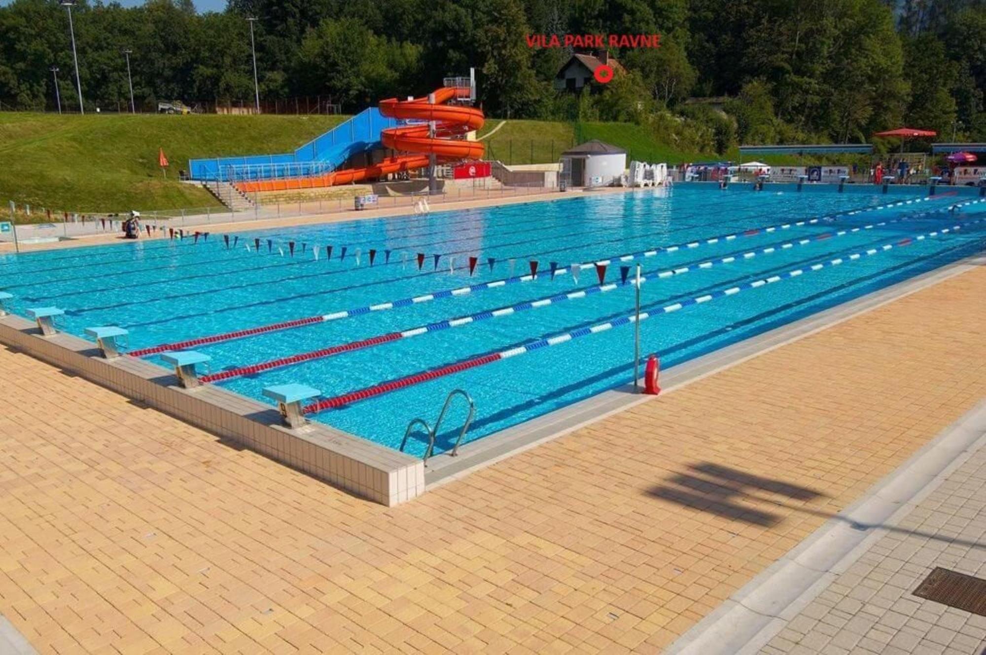 Vila Park Ravne, photo 20
