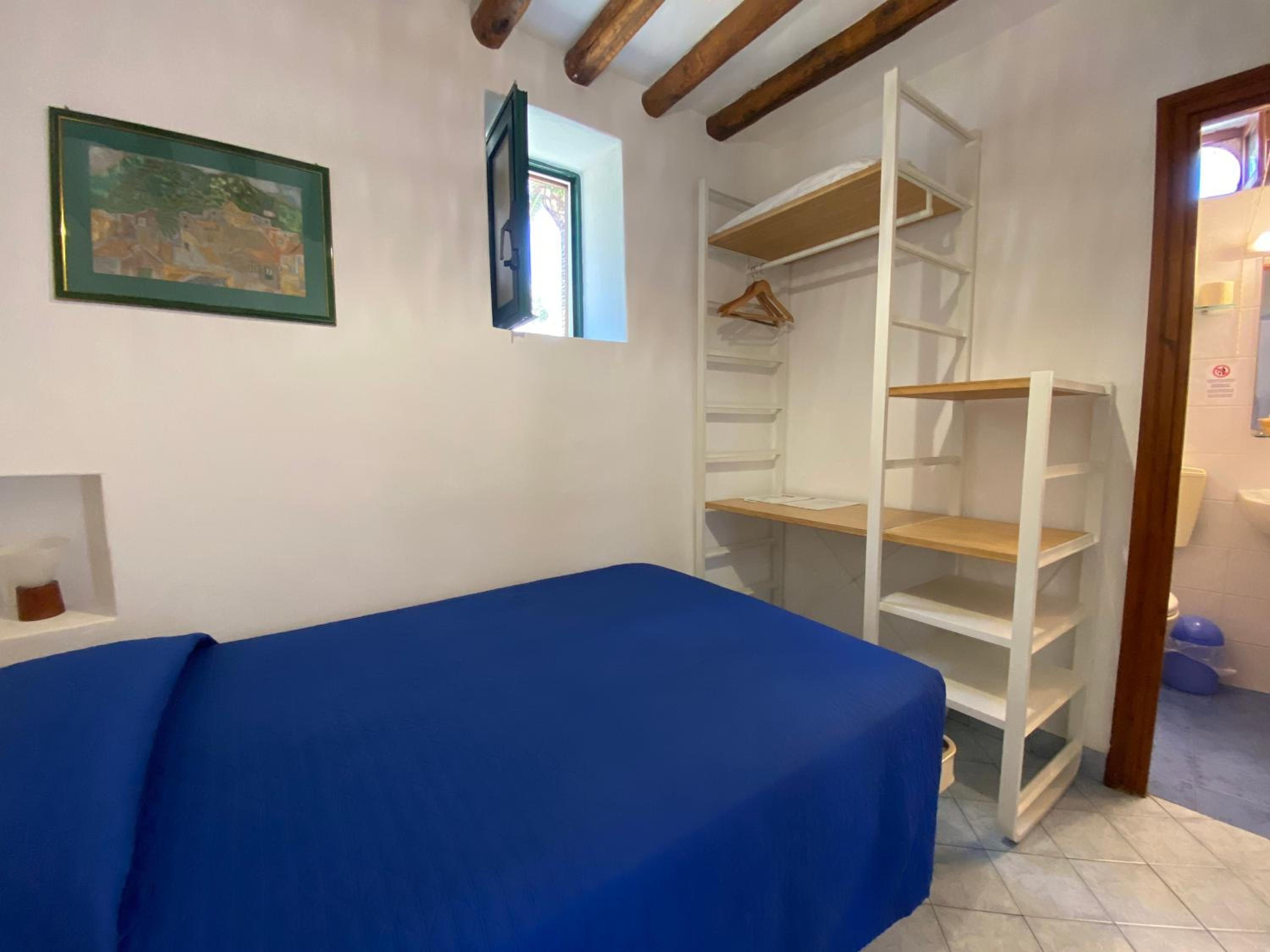 Pensione La Nassa