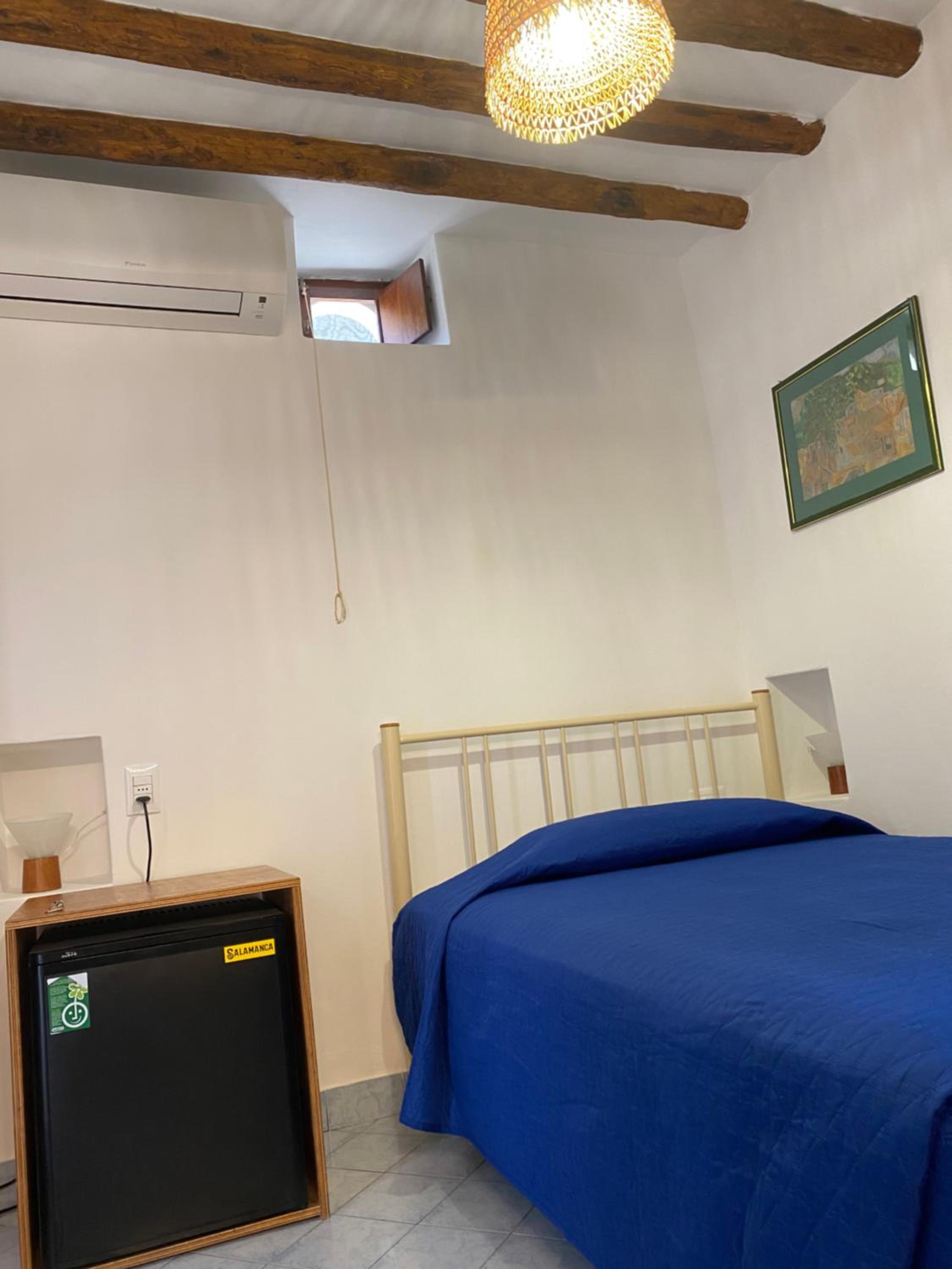 Pensione La Nassa