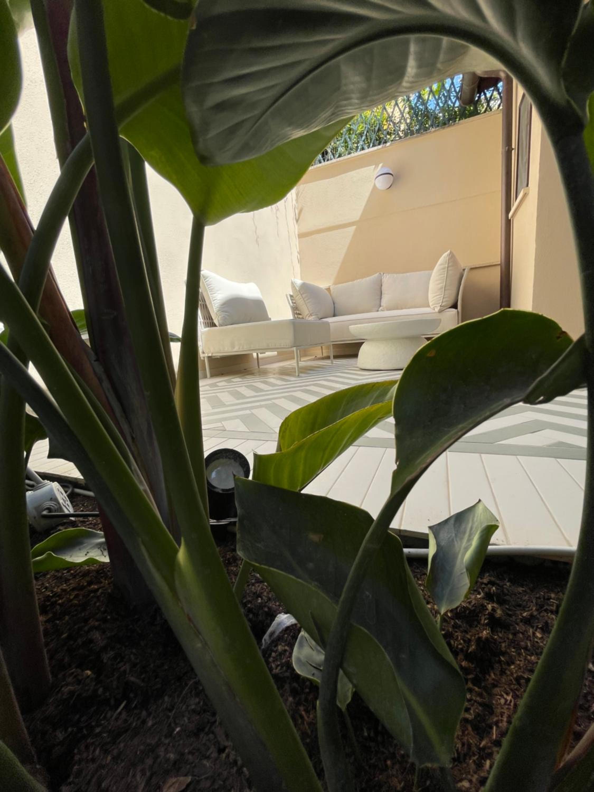 Restart Accommodations Rome