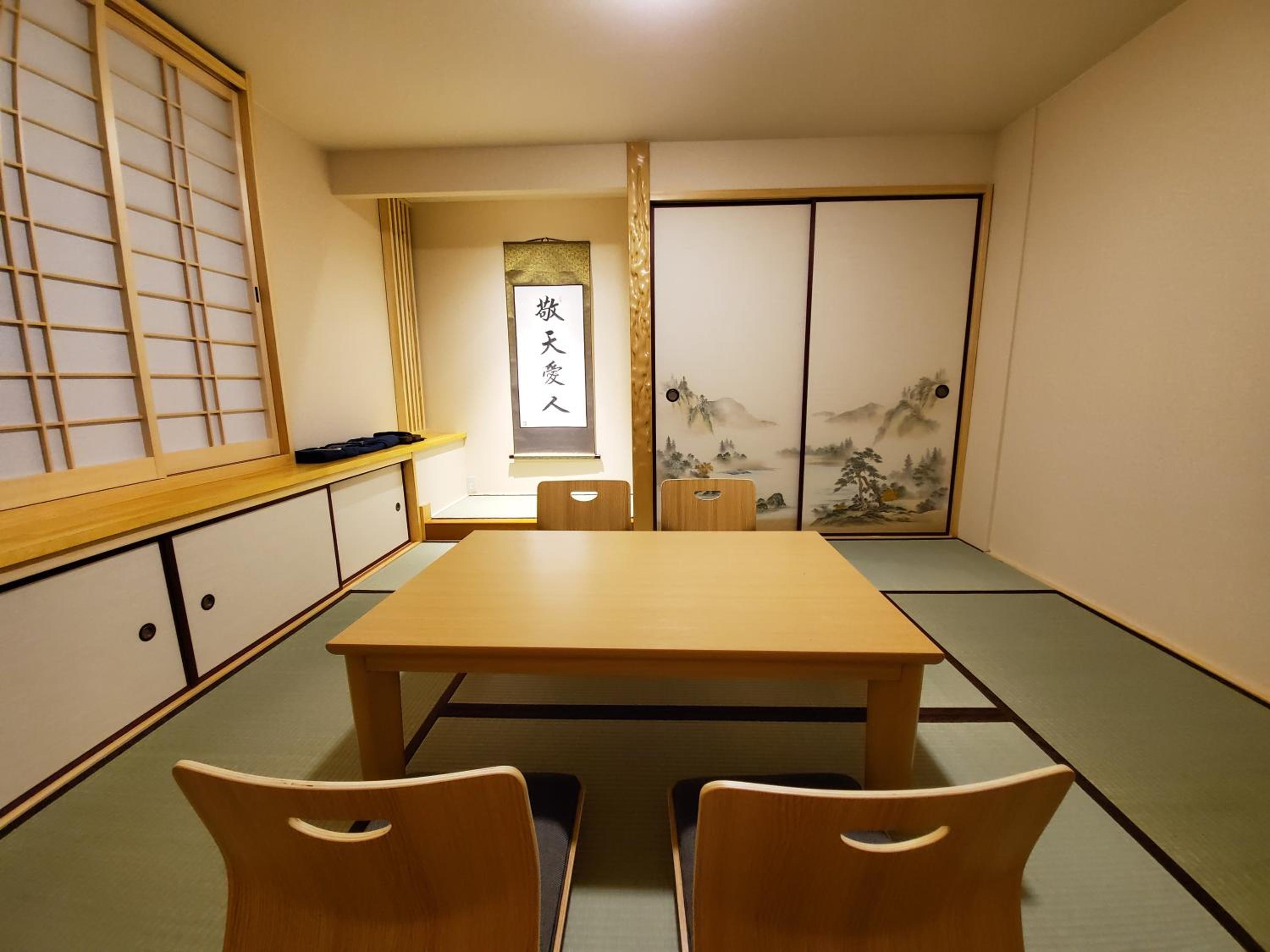 Sakuranomiya Hotel-Self Service — photo 47
