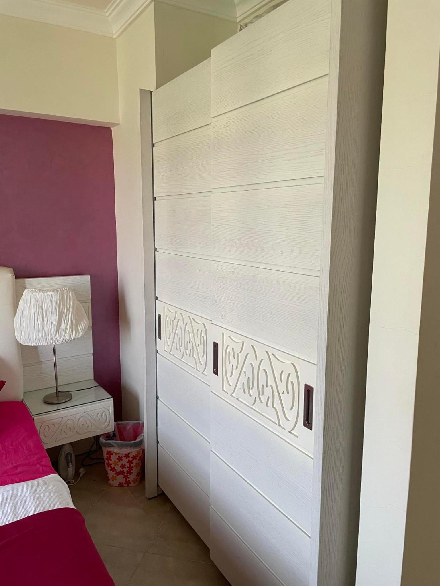Family-Friendly Chalet at Piacera, Ain Sokhna