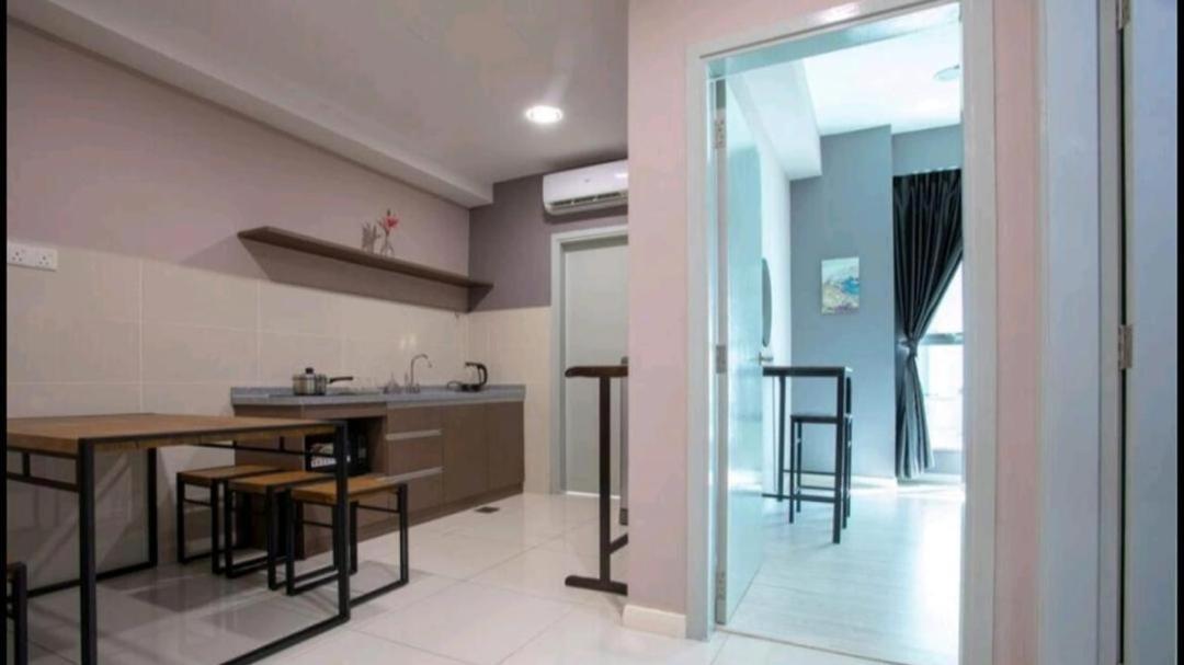 Muqx Staycation 2BR Sutera Avenue photo 1