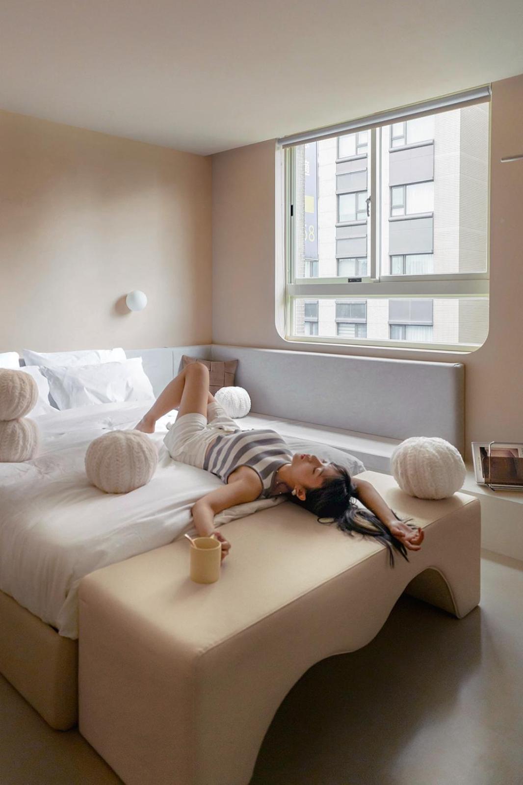 Lore Hotel 樂爾公寓