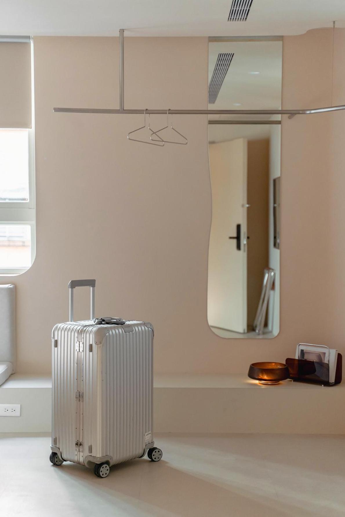 Lore Hotel 樂爾公寓
