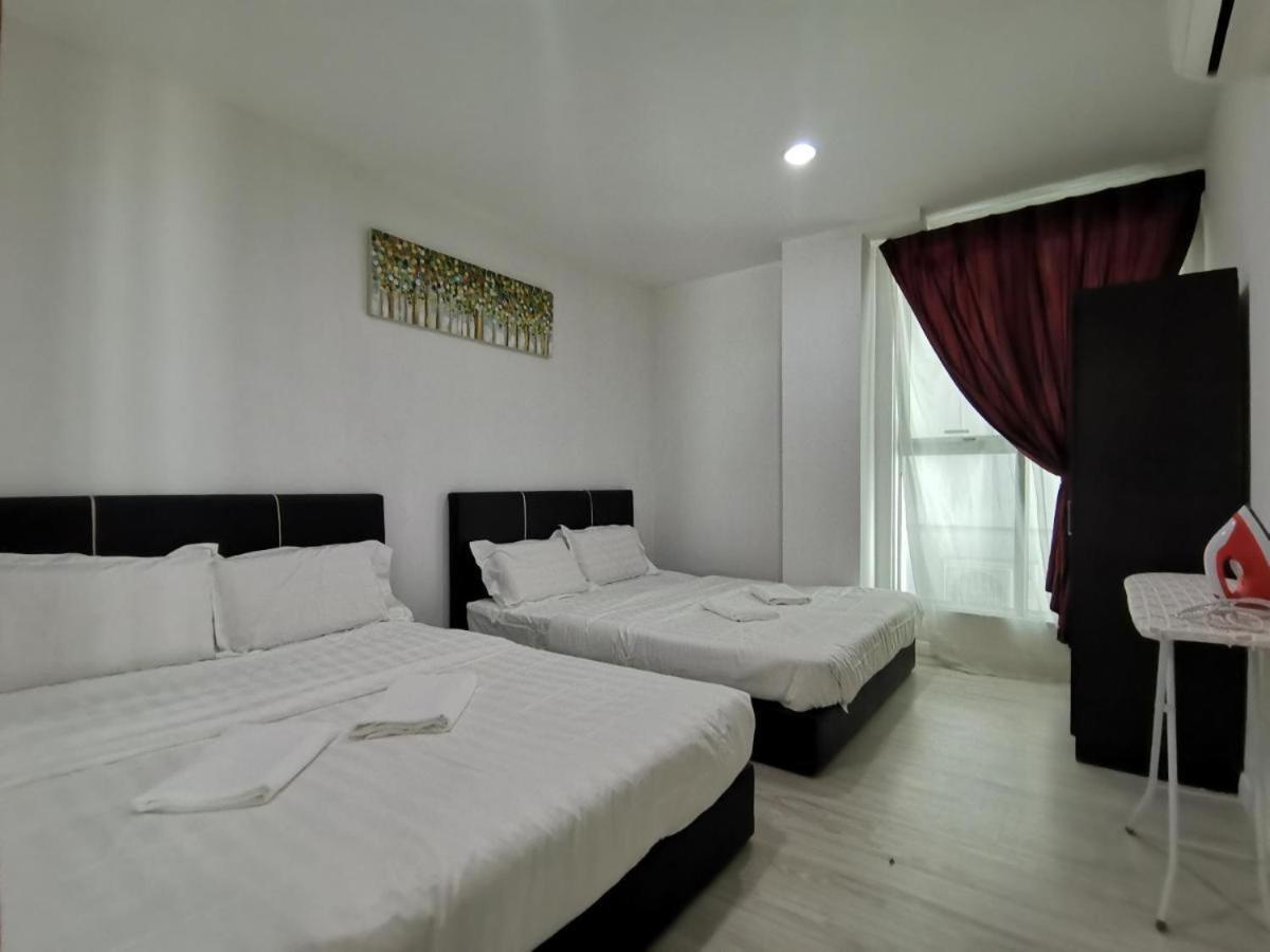 Muqx Staycation 2BR Sutera Avenue photo 4
