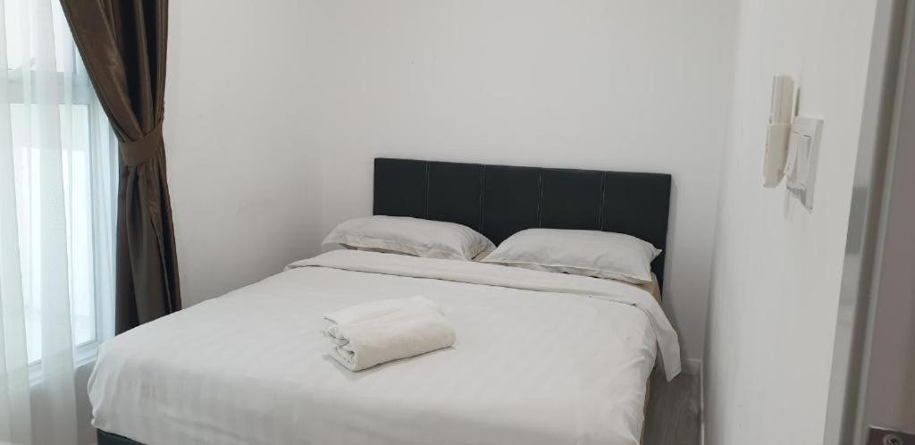 Muqx Staycation 2BR Sutera Avenue photo 7