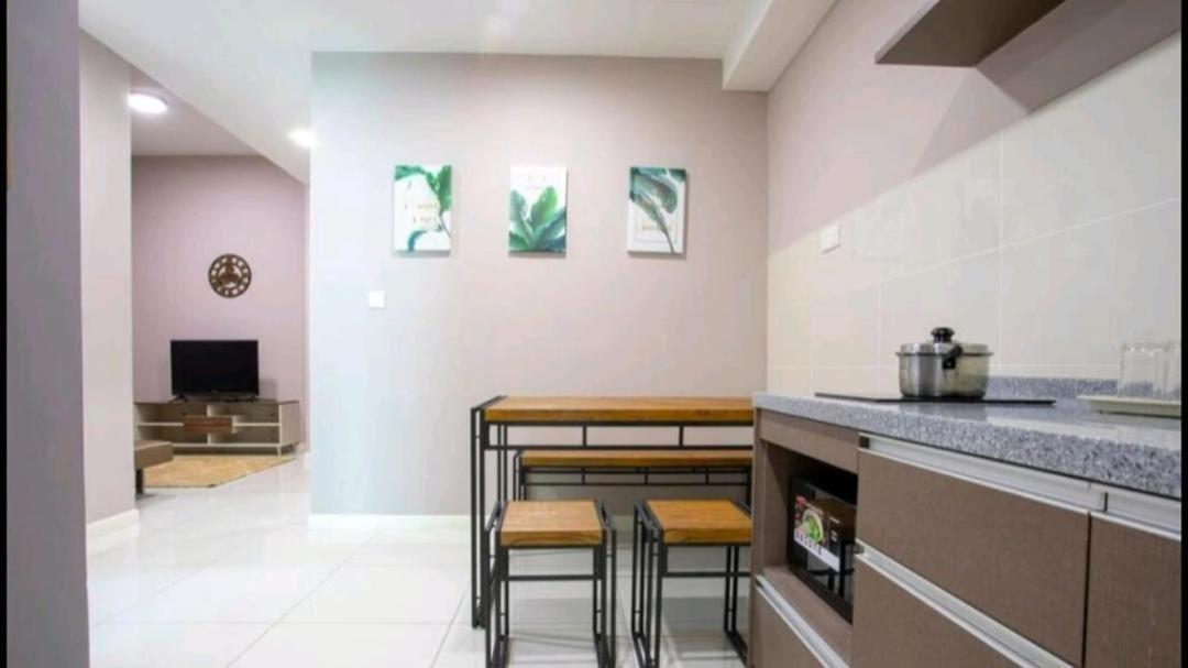 Muqx Staycation 2BR Sutera Avenue photo 5