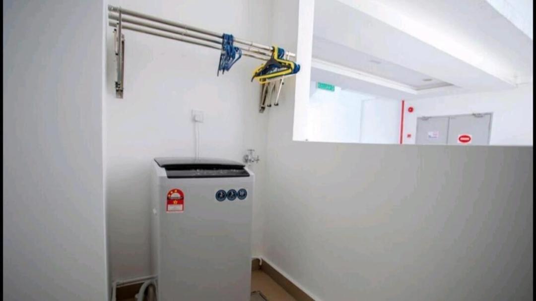 Muqx Staycation 2BR Sutera Avenue photo 6
