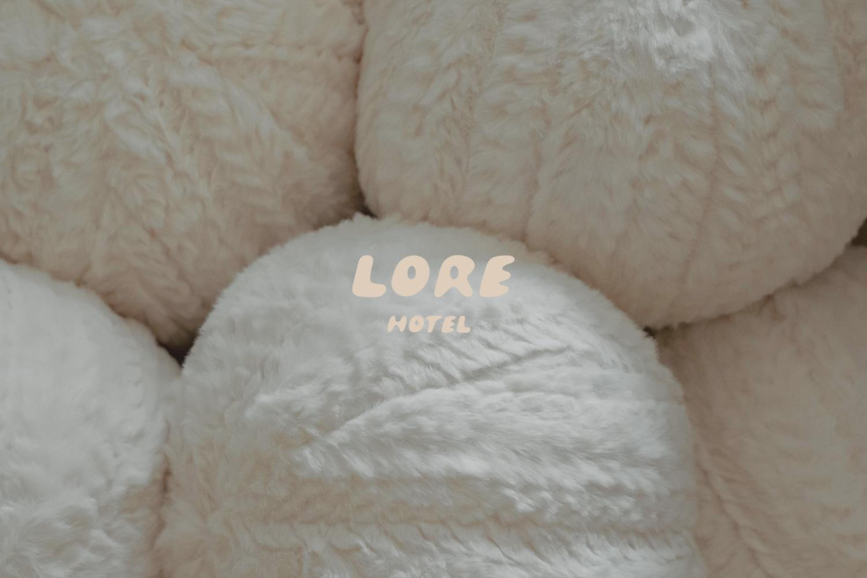 Lore Hotel 樂爾公寓