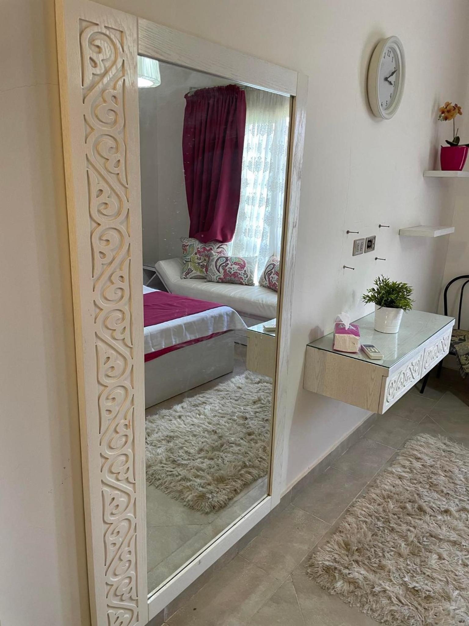 Family-Friendly Chalet at Piacera, Ain Sokhna