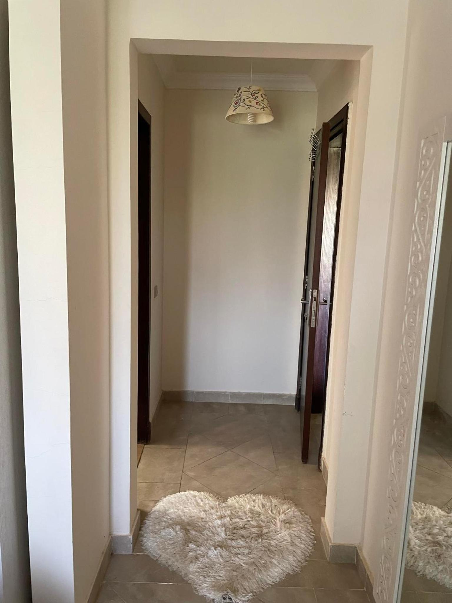 Family-Friendly Chalet at Piacera, Ain Sokhna
