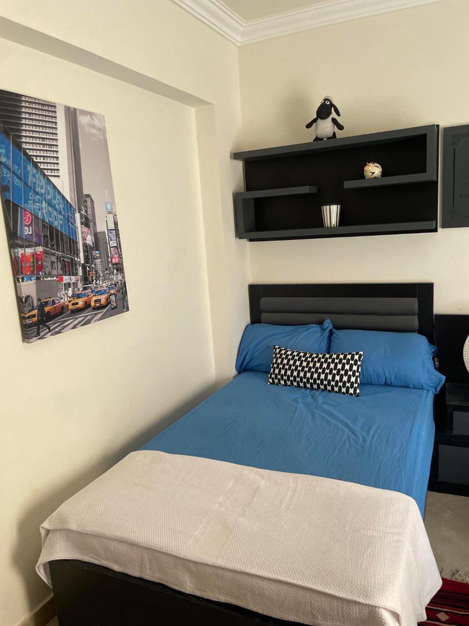 Family-Friendly Chalet at Piacera, Ain Sokhna