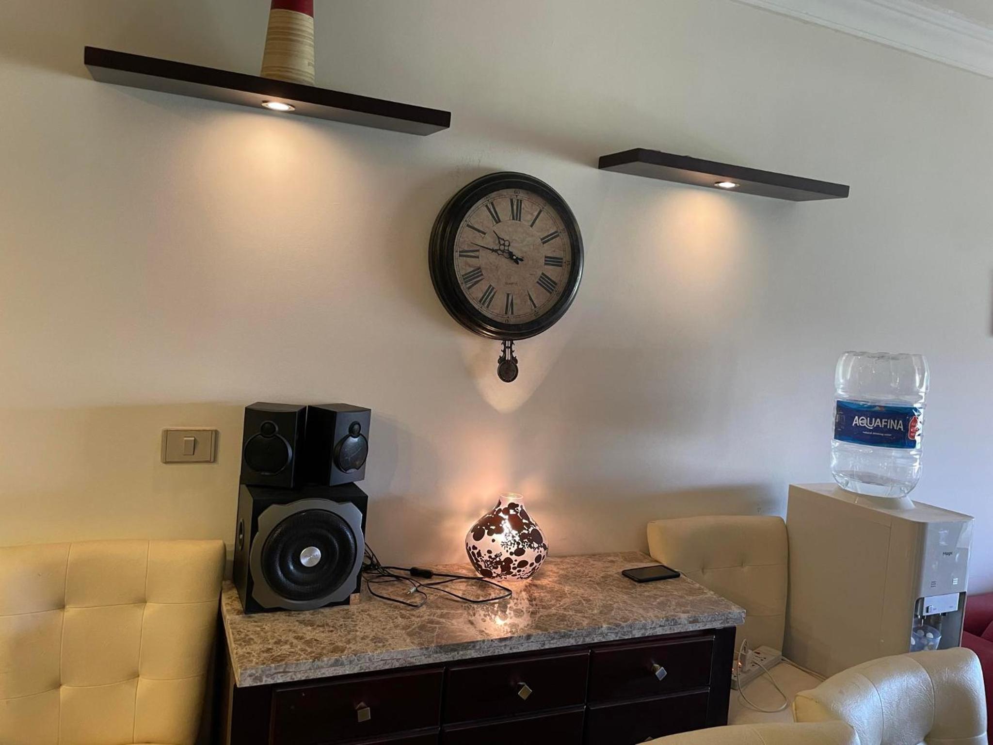 Family-Friendly Chalet at Piacera, Ain Sokhna