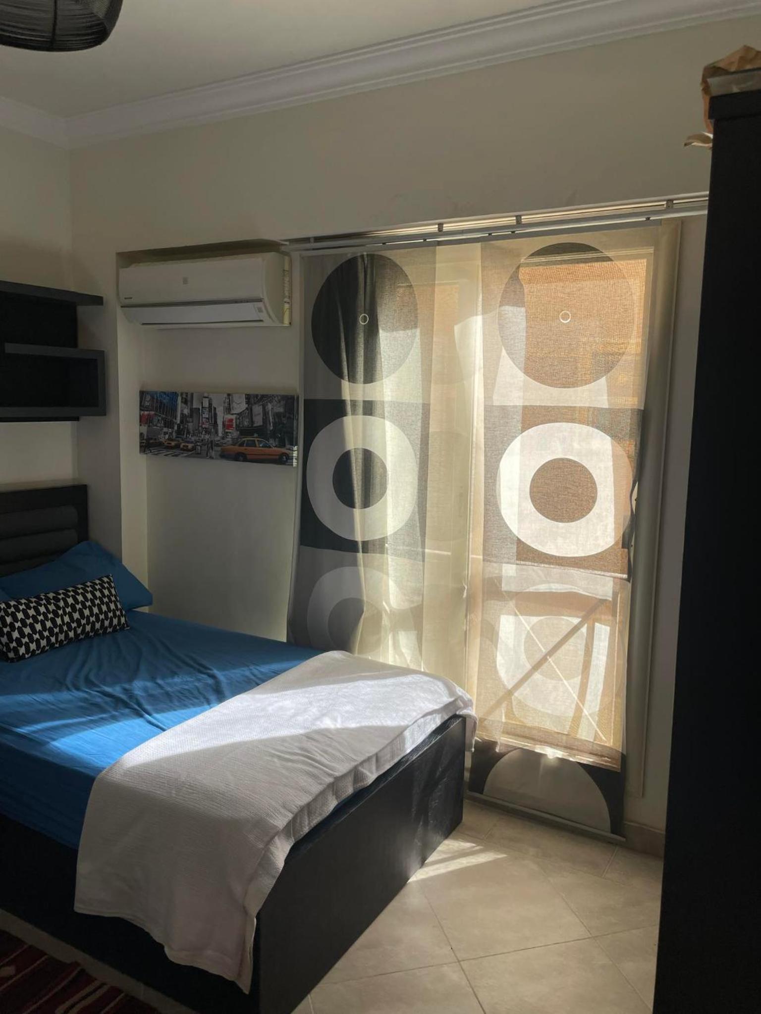 Family-Friendly Chalet at Piacera, Ain Sokhna