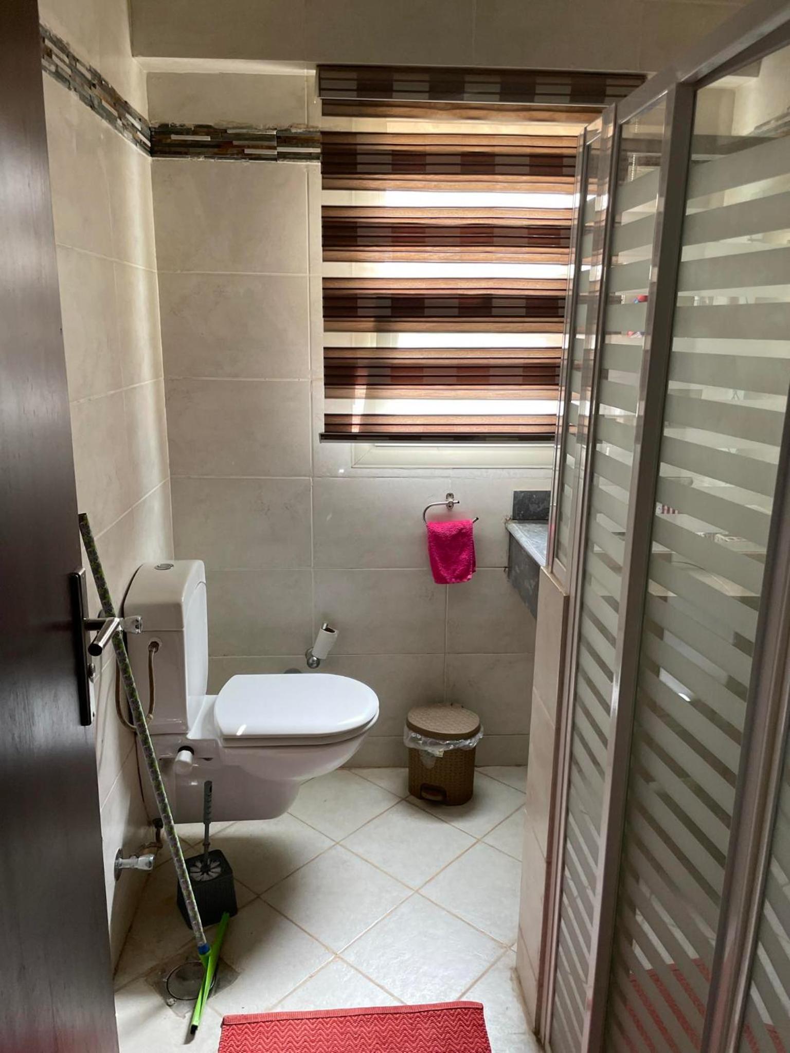Family-Friendly Chalet at Piacera, Ain Sokhna