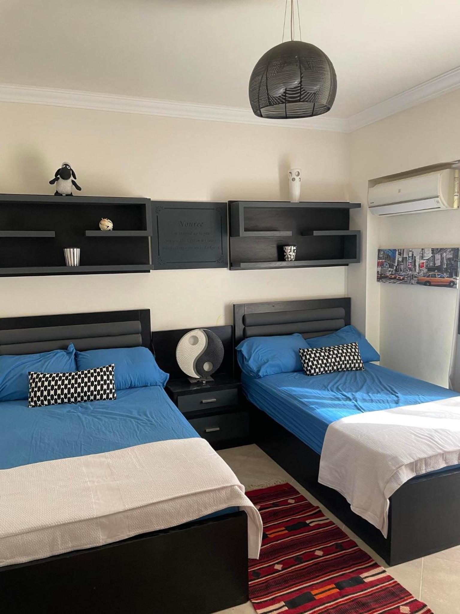 Family-Friendly Chalet at Piacera, Ain Sokhna