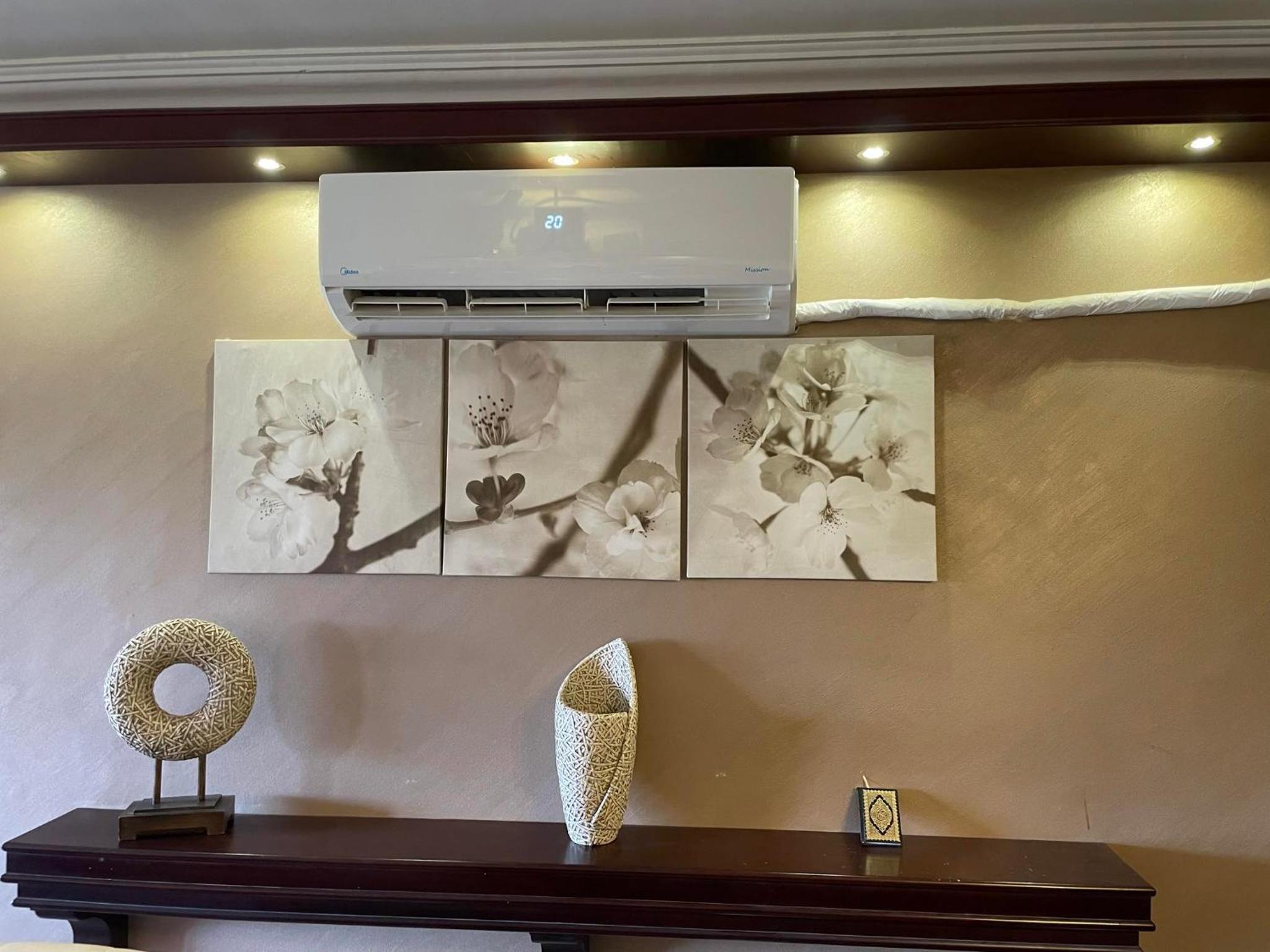 Family-Friendly Chalet at Piacera, Ain Sokhna