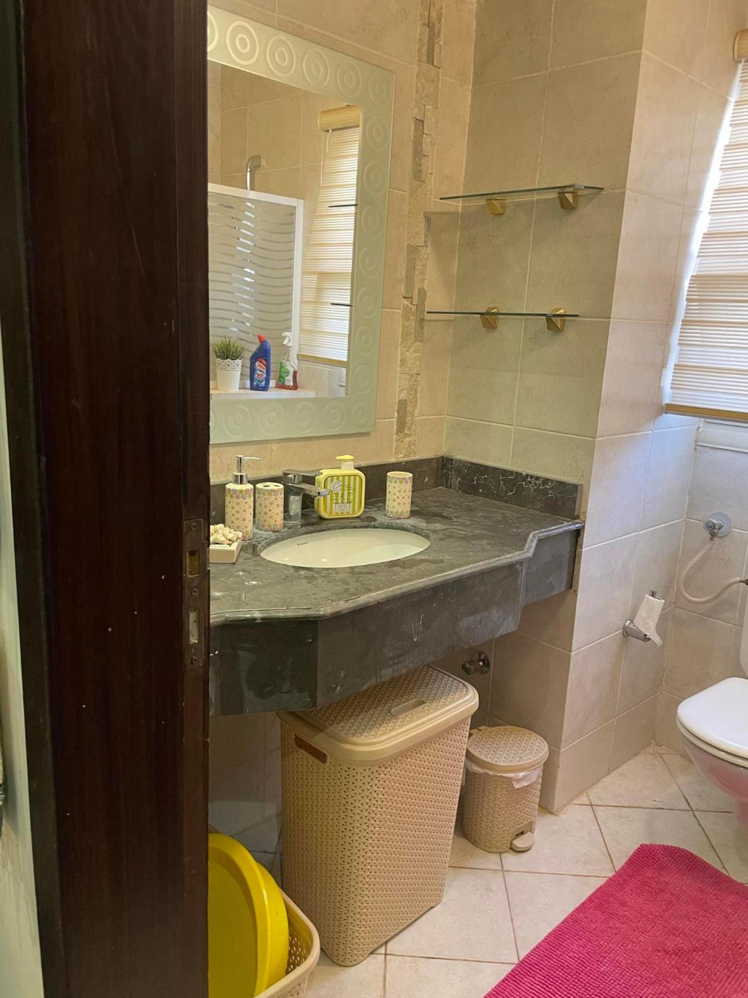 Family-Friendly Chalet at Piacera, Ain Sokhna