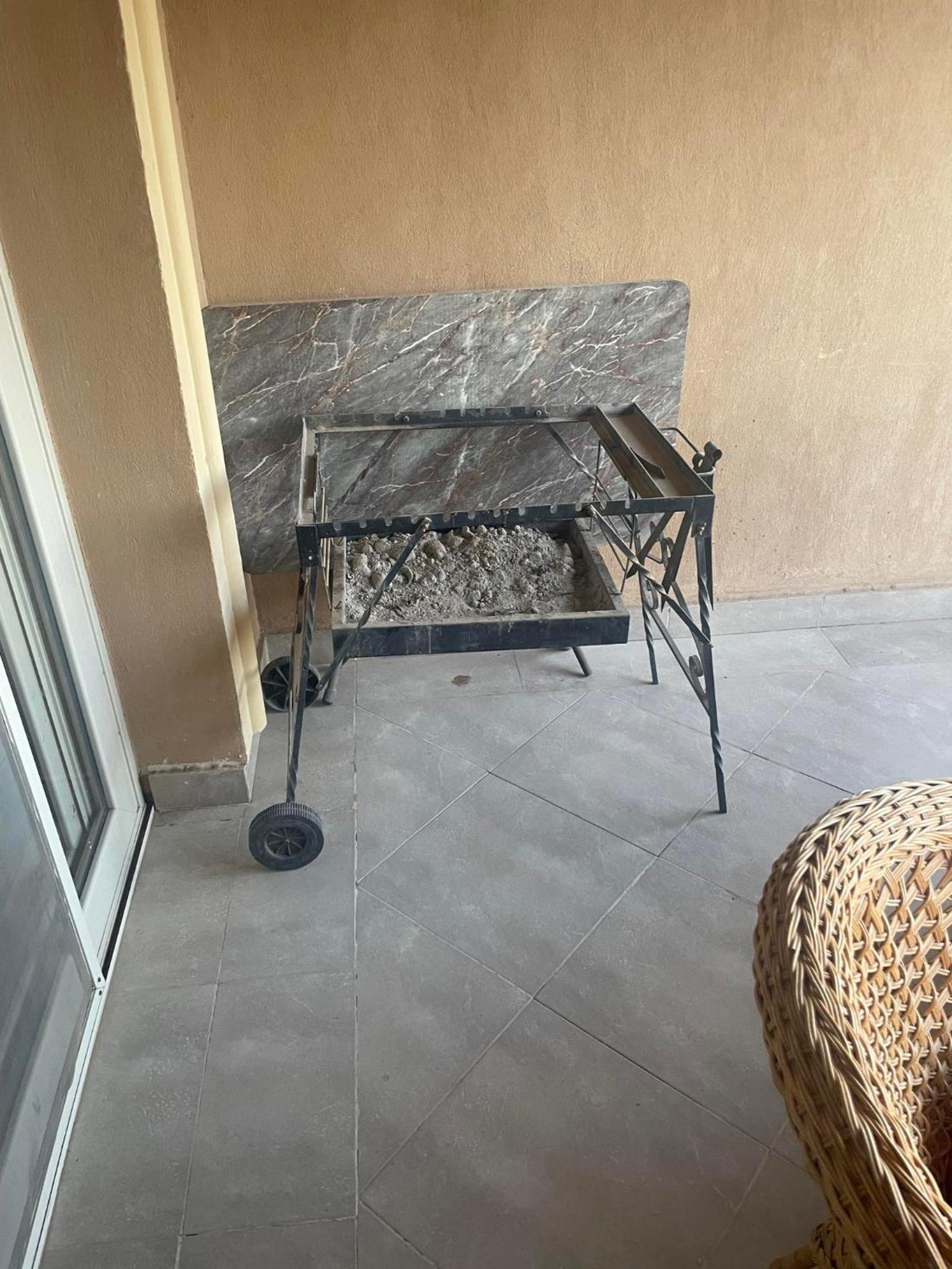 Family-Friendly Chalet at Piacera, Ain Sokhna