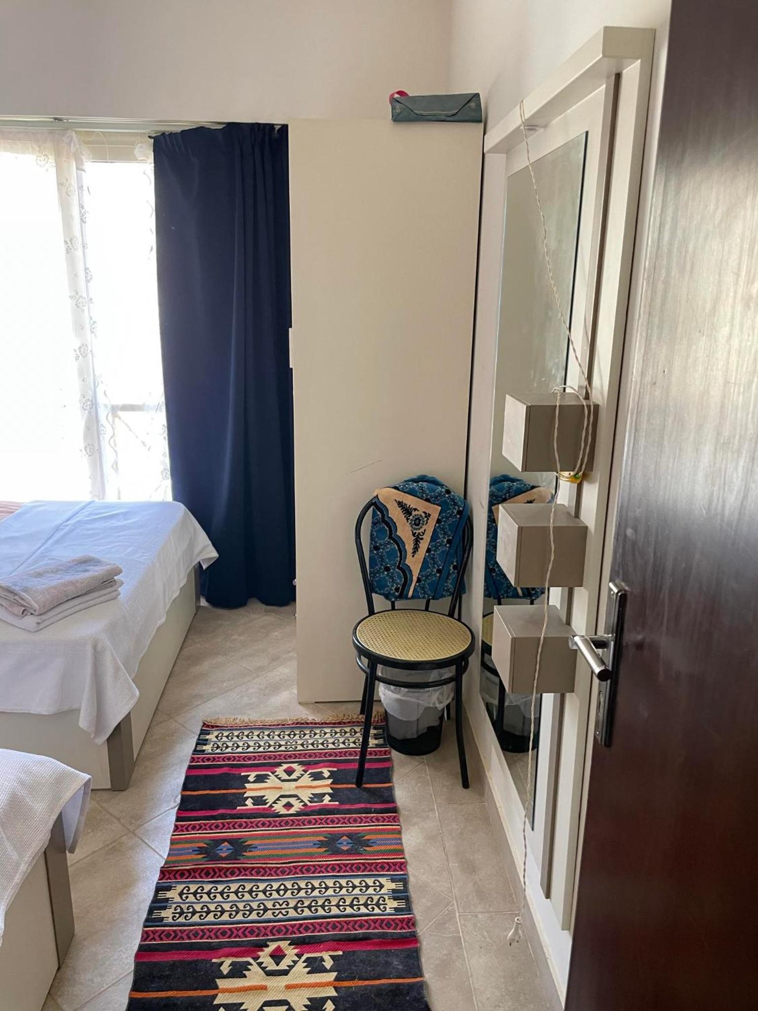 Family-Friendly Chalet at Piacera, Ain Sokhna