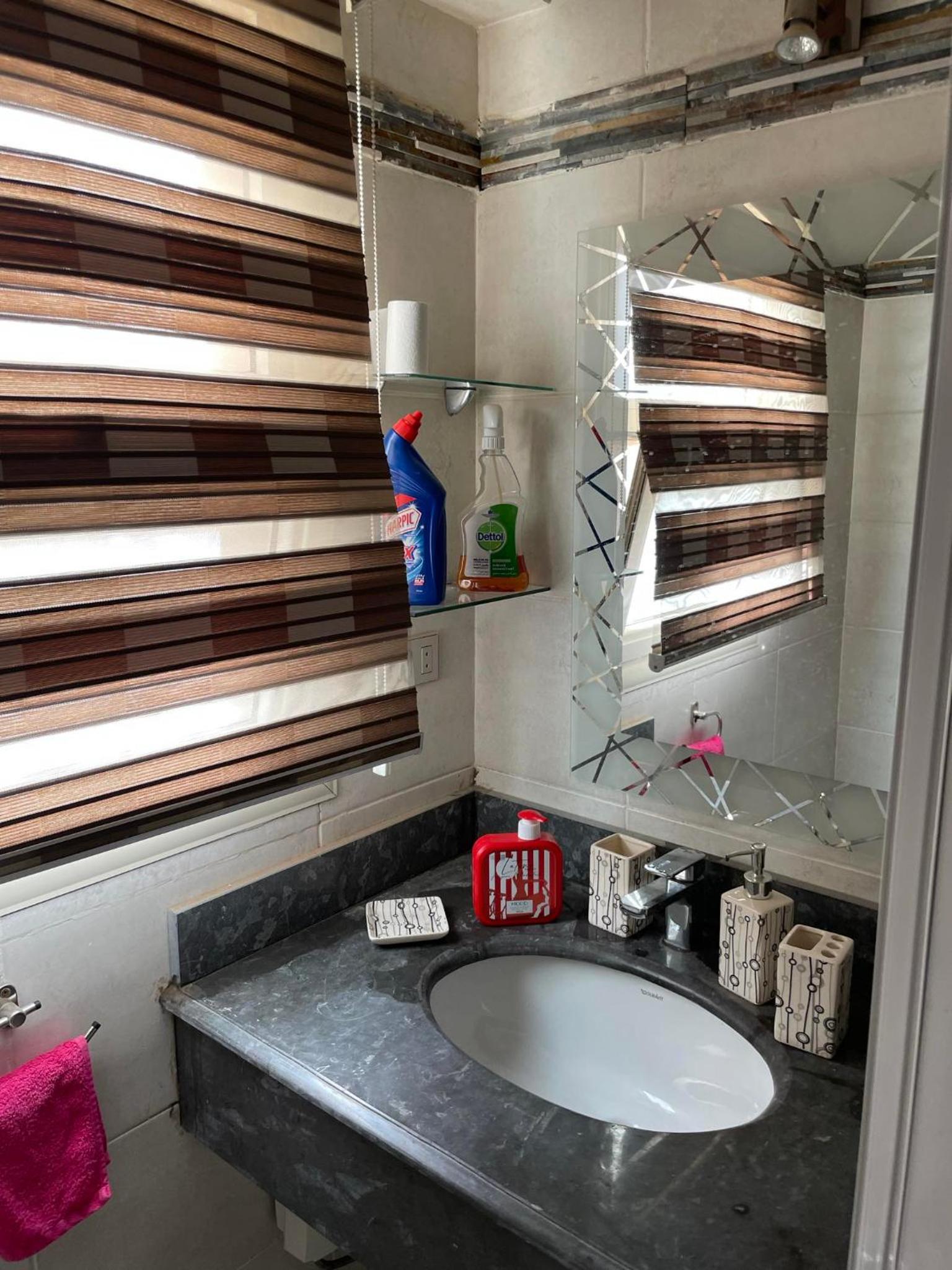 Family-Friendly Chalet at Piacera, Ain Sokhna